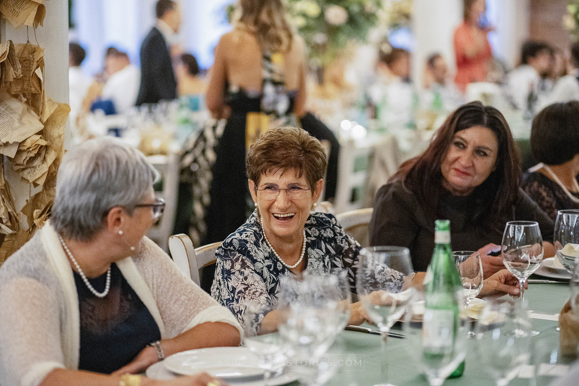 Foto  Trebaseleghe Ristorante Al Tezzon Chiara e Davide