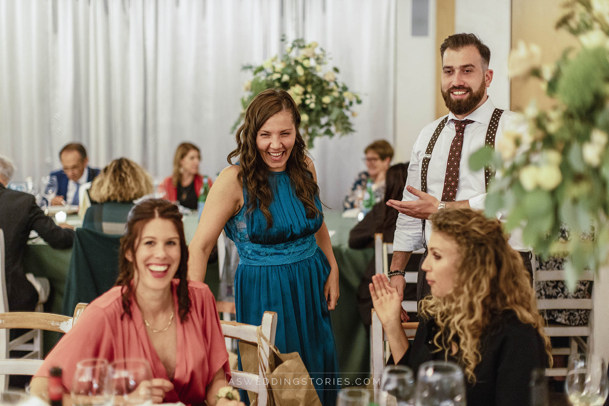 Foto  Trebaseleghe Ristorante Al Tezzon Chiara e Davide