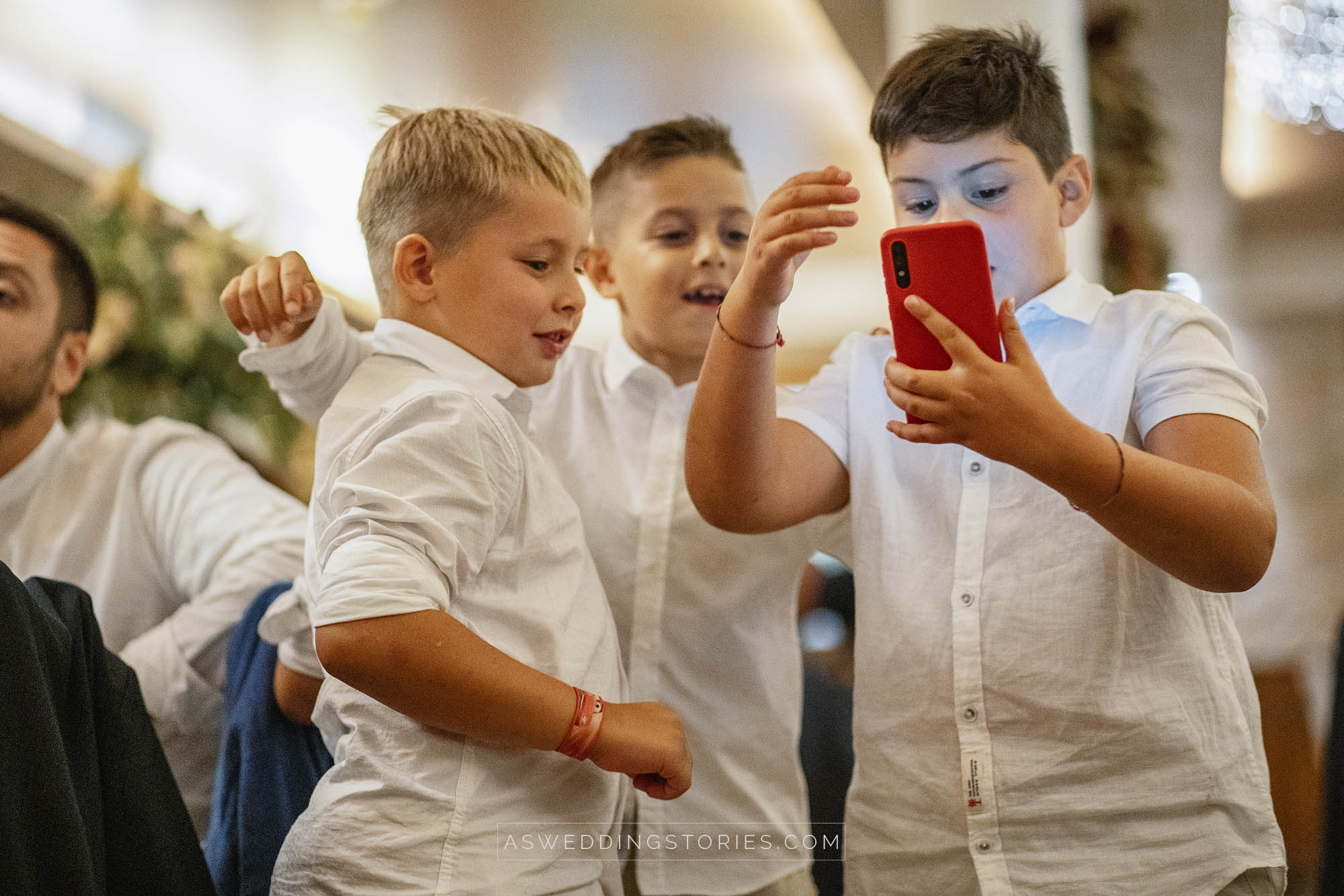 Foto  Trebaseleghe Ristorante Al Tezzon Chiara e Davide
