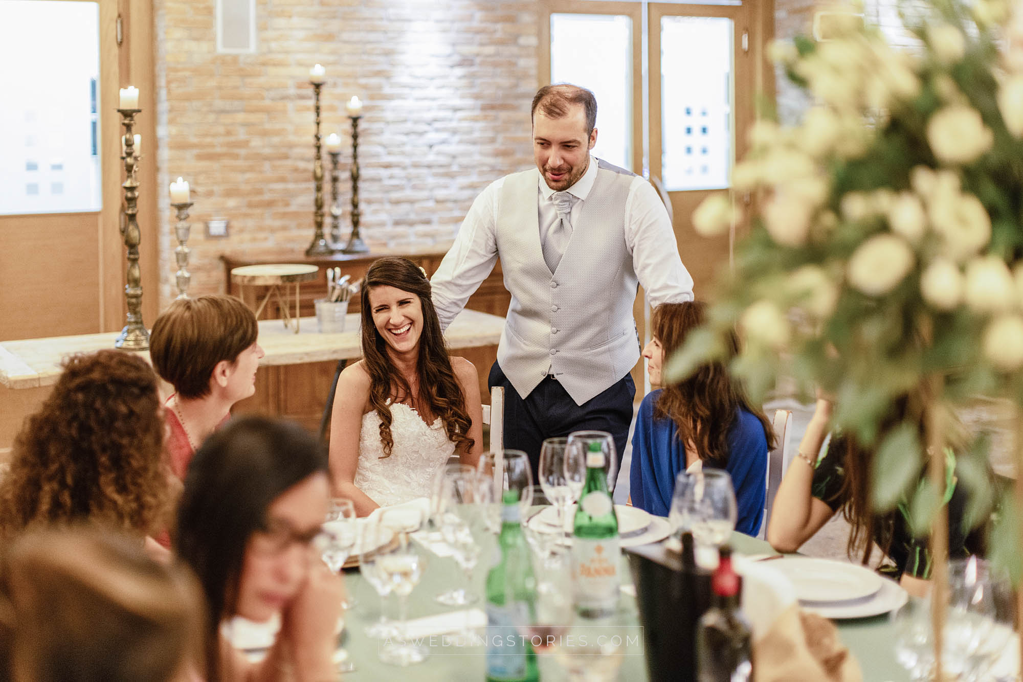 Foto  Trebaseleghe Ristorante Al Tezzon Chiara e Davide