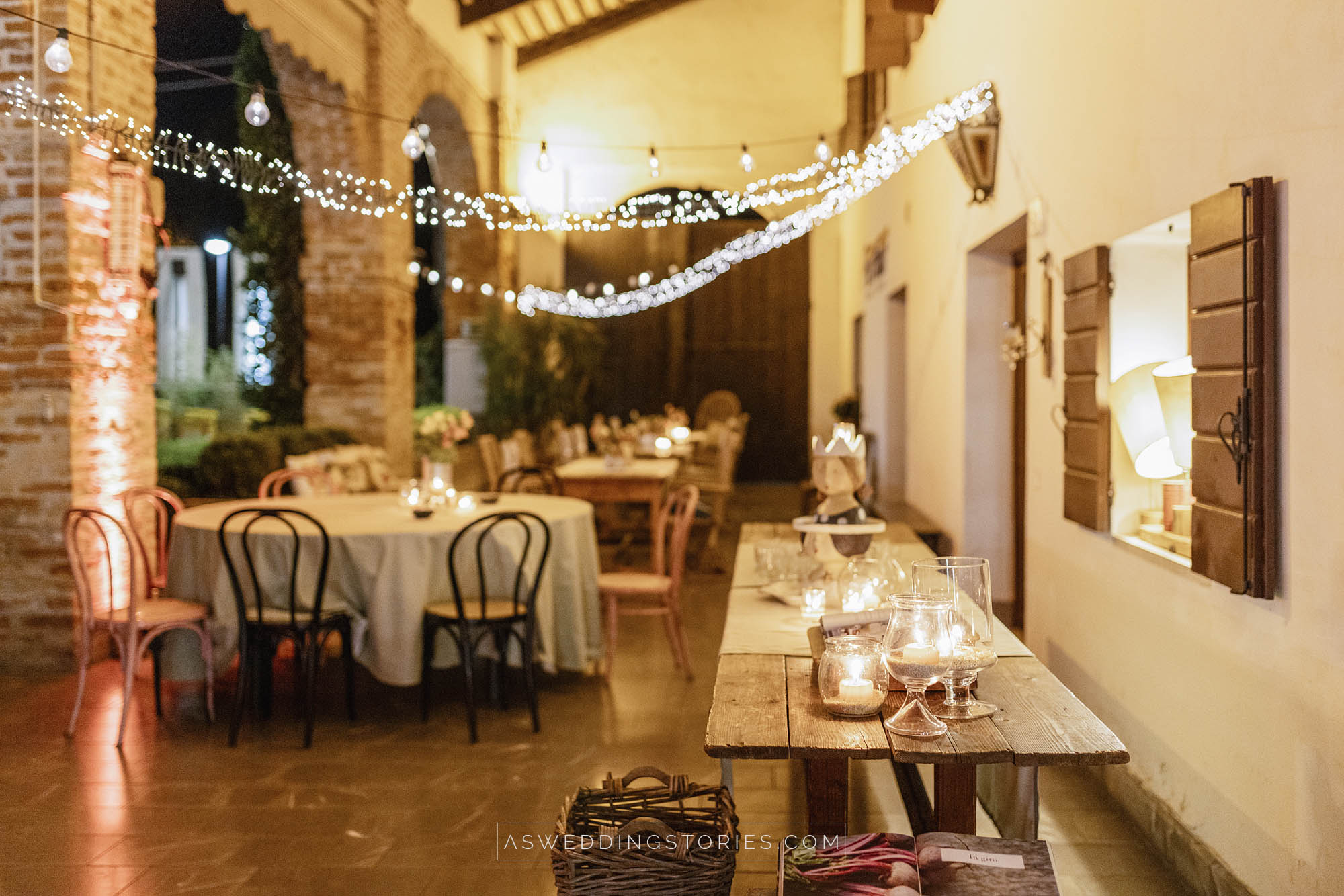 Foto  Trebaseleghe Ristorante Al Tezzon Chiara e Davide