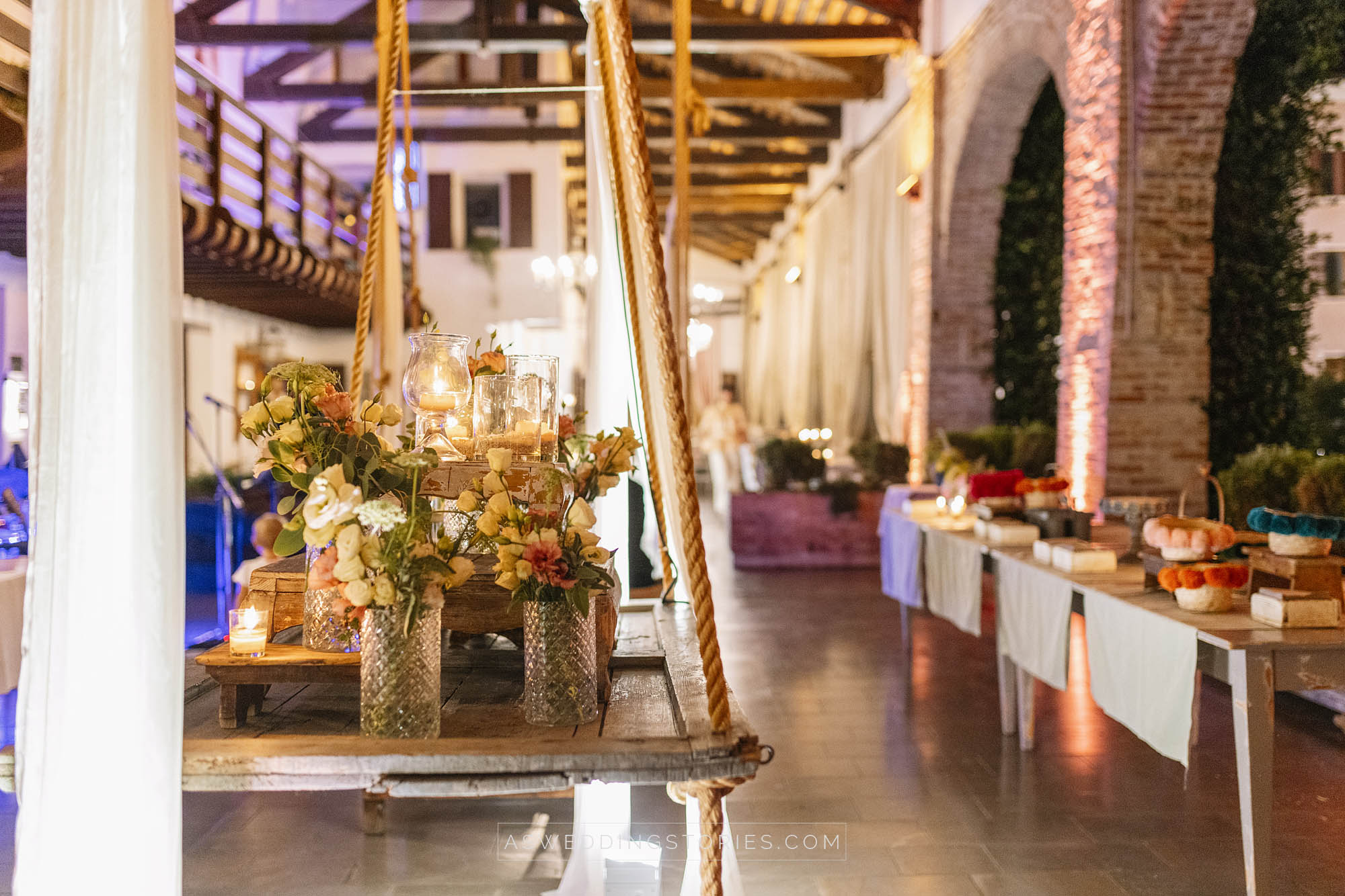 Foto  Trebaseleghe Ristorante Al Tezzon Chiara e Davide