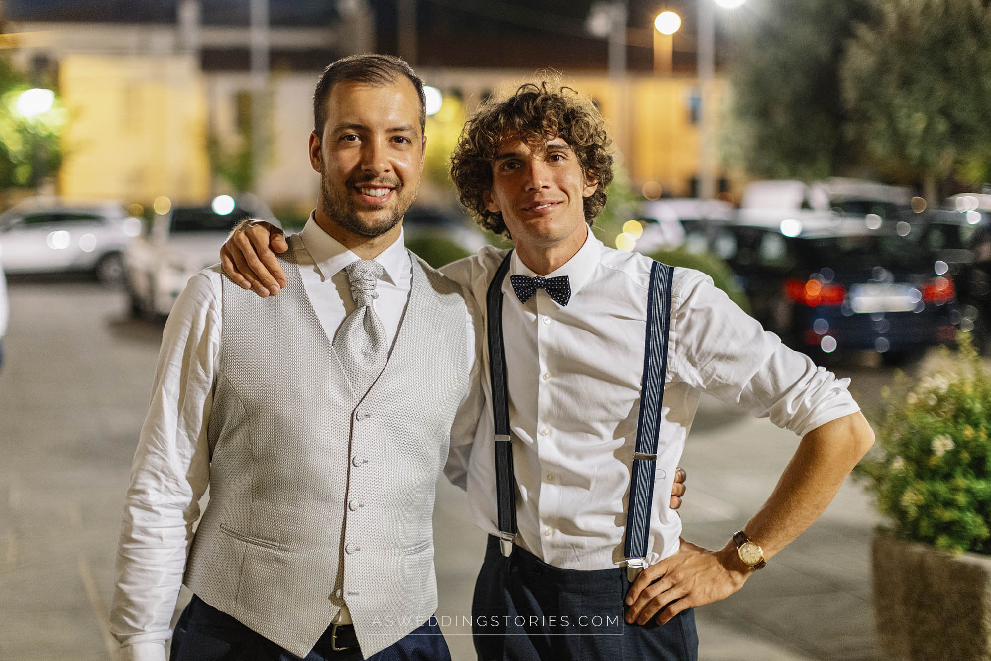 Foto  Trebaseleghe Ristorante Al Tezzon Chiara e Davide