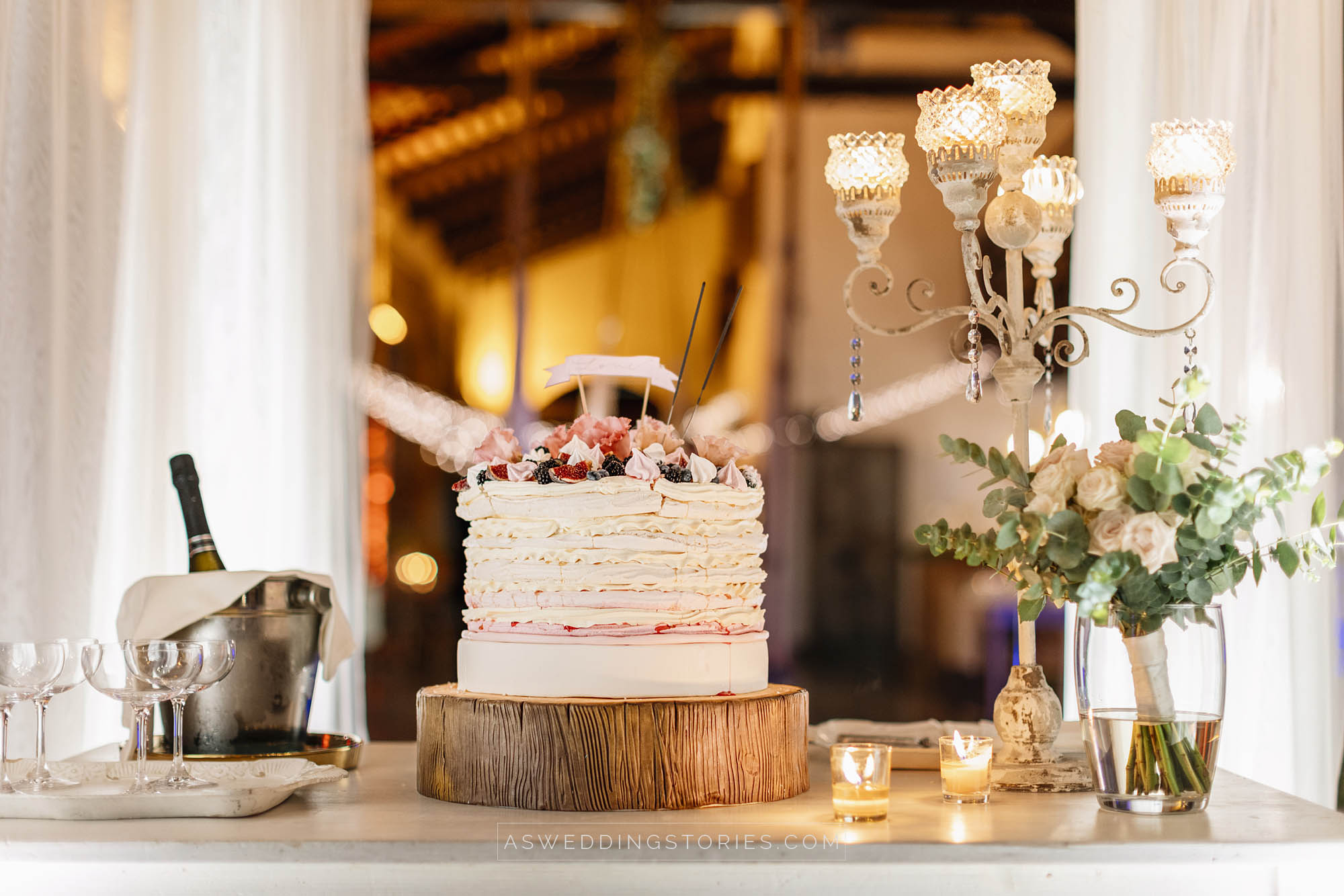 Foto  Trebaseleghe Ristorante Al Tezzon Chiara e Davide