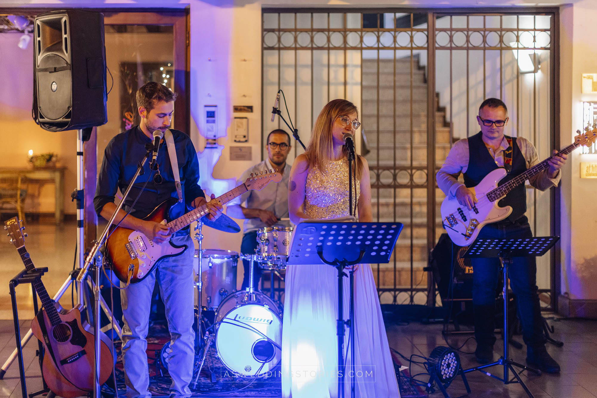 Foto  Trebaseleghe Ristorante Al Tezzon Chiara e Davide