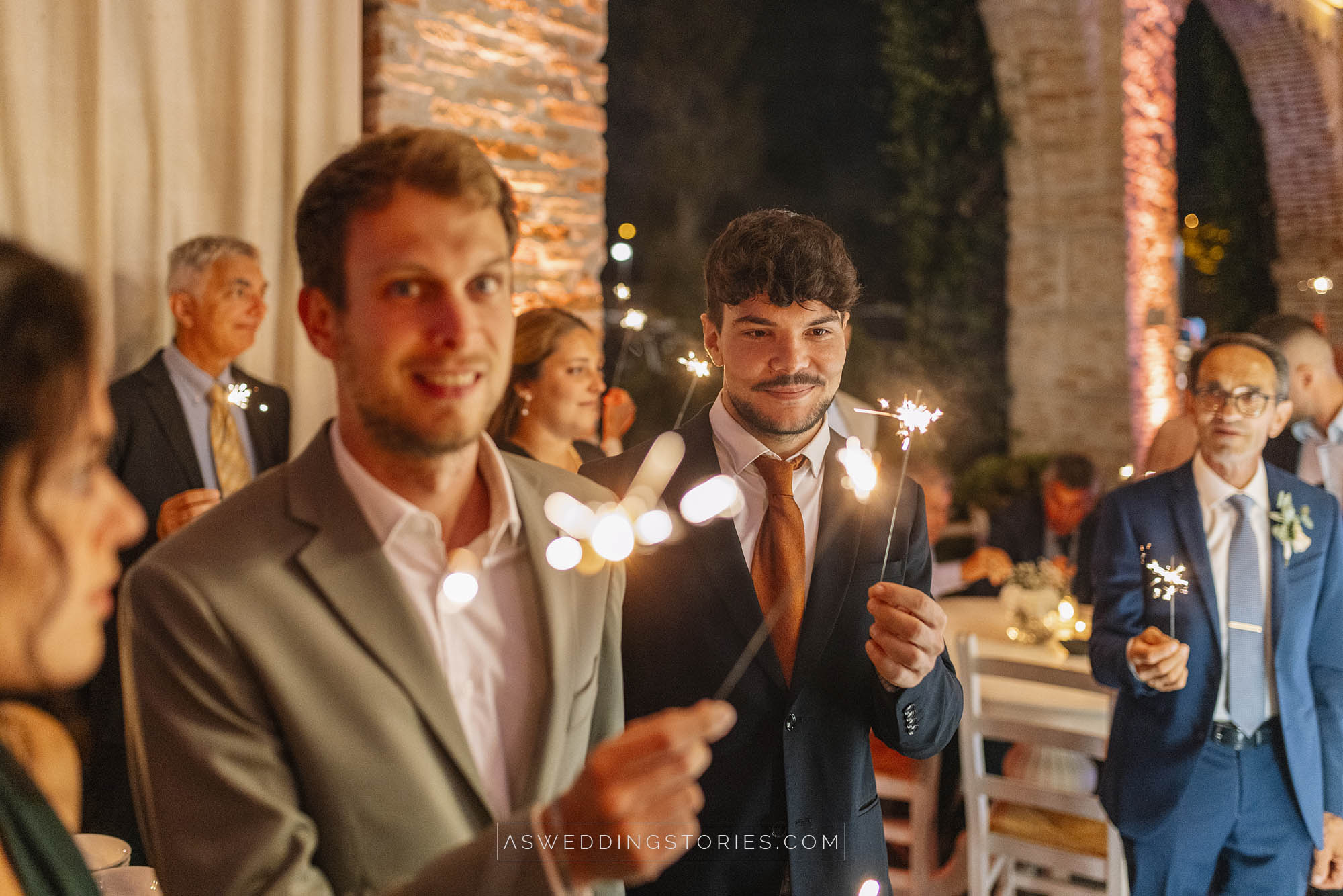 Foto  Trebaseleghe Ristorante Al Tezzon Chiara e Davide