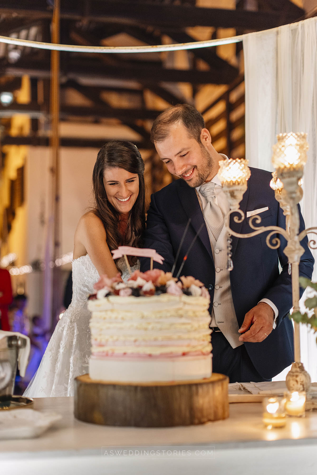 Foto  Trebaseleghe Ristorante Al Tezzon Chiara e Davide
