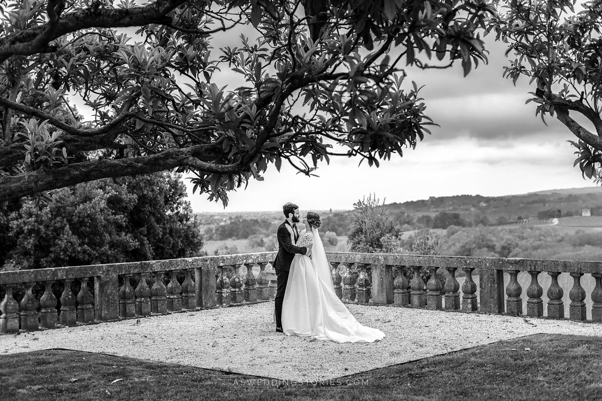 Foto  Trebaseleghe Castello San Salvatore, Susegana Elena  e Gianmarco