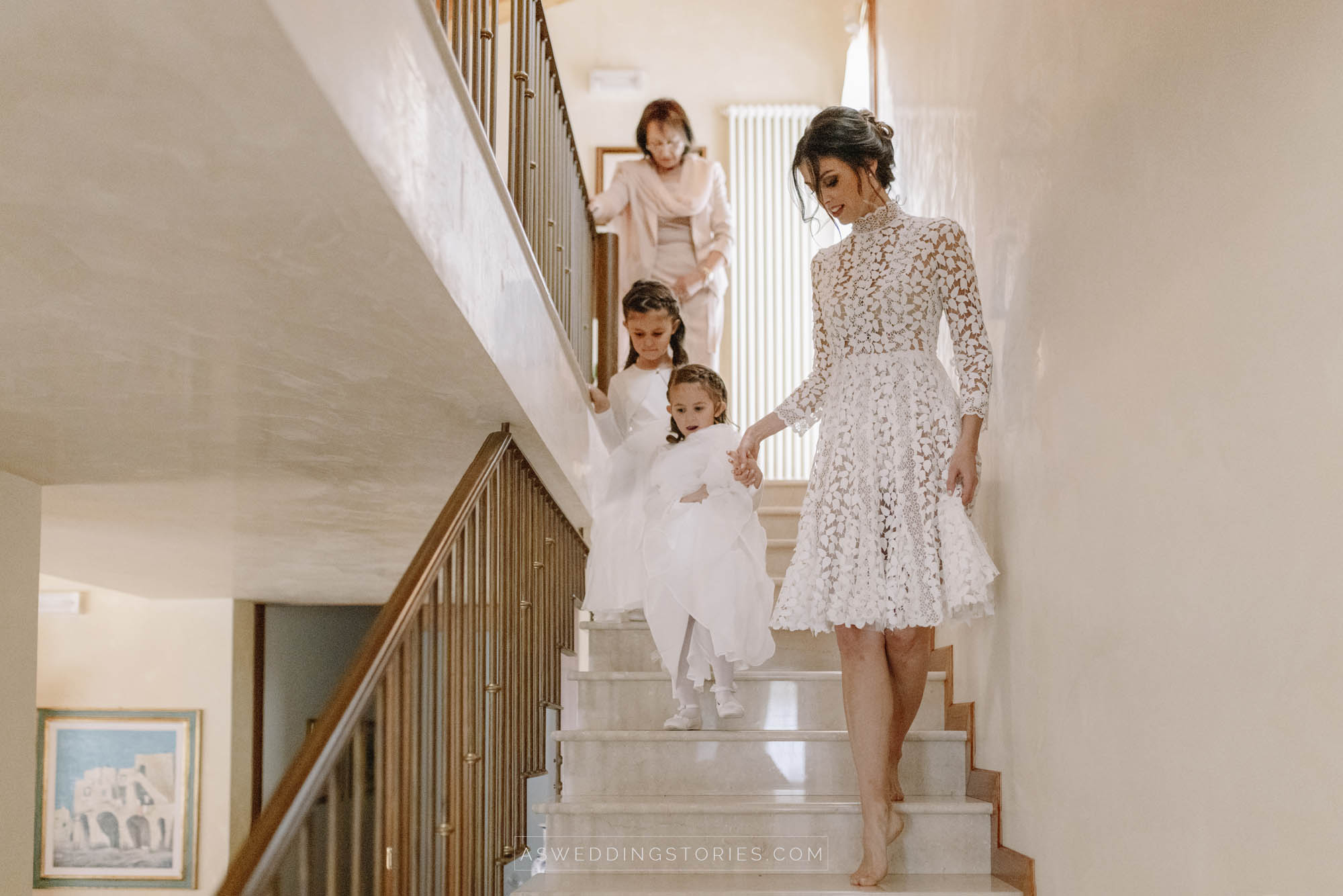 Foto  Trebaseleghe Castello San Salvatore, Susegana Elena  e Gianmarco