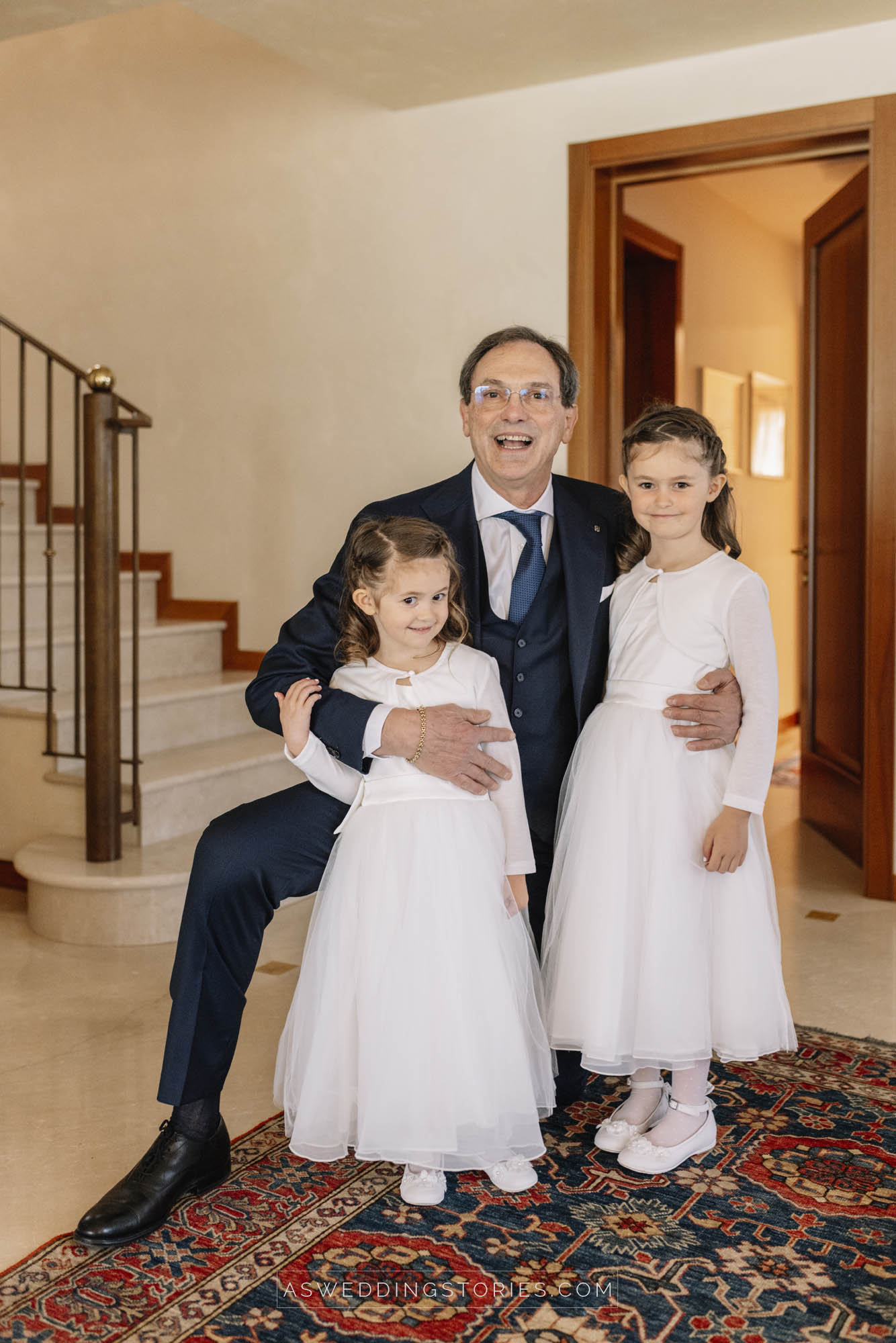 Foto  Trebaseleghe Castello San Salvatore, Susegana Elena  e Gianmarco