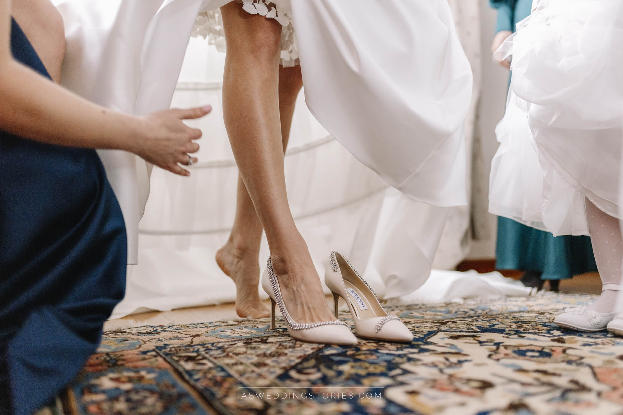 Foto  Trebaseleghe Castello San Salvatore, Susegana Elena  e Gianmarco