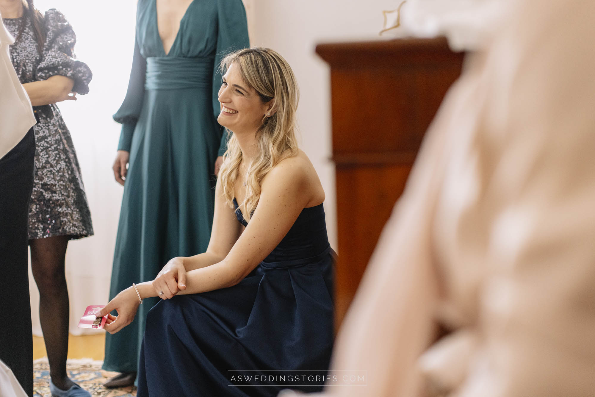 Foto  Trebaseleghe Castello San Salvatore, Susegana Elena  e Gianmarco