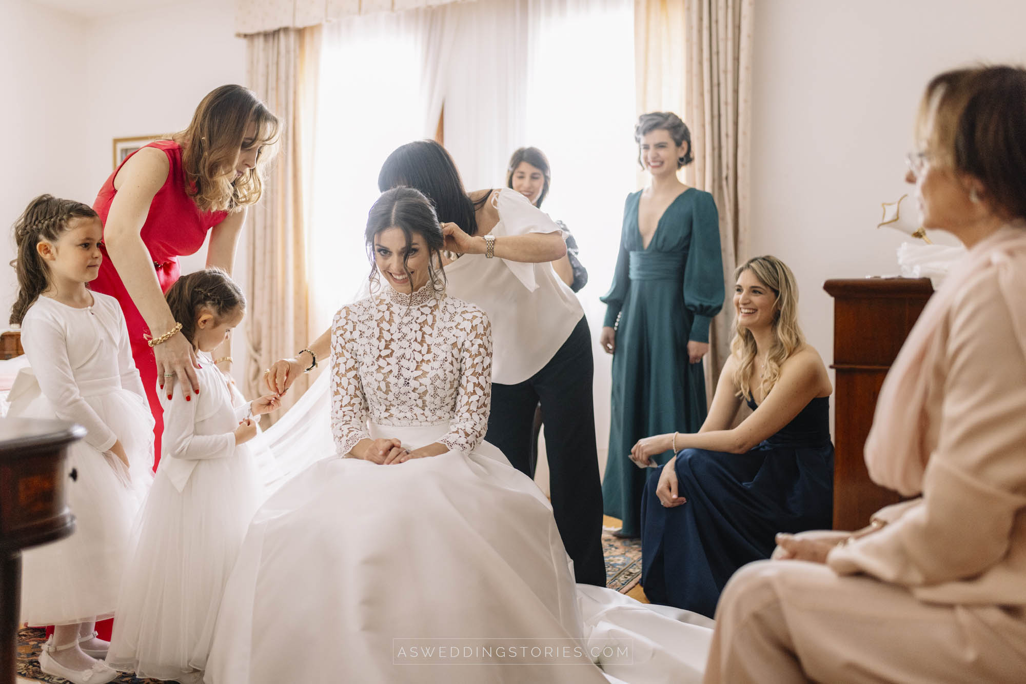 Foto  Trebaseleghe Castello San Salvatore, Susegana Elena  e Gianmarco