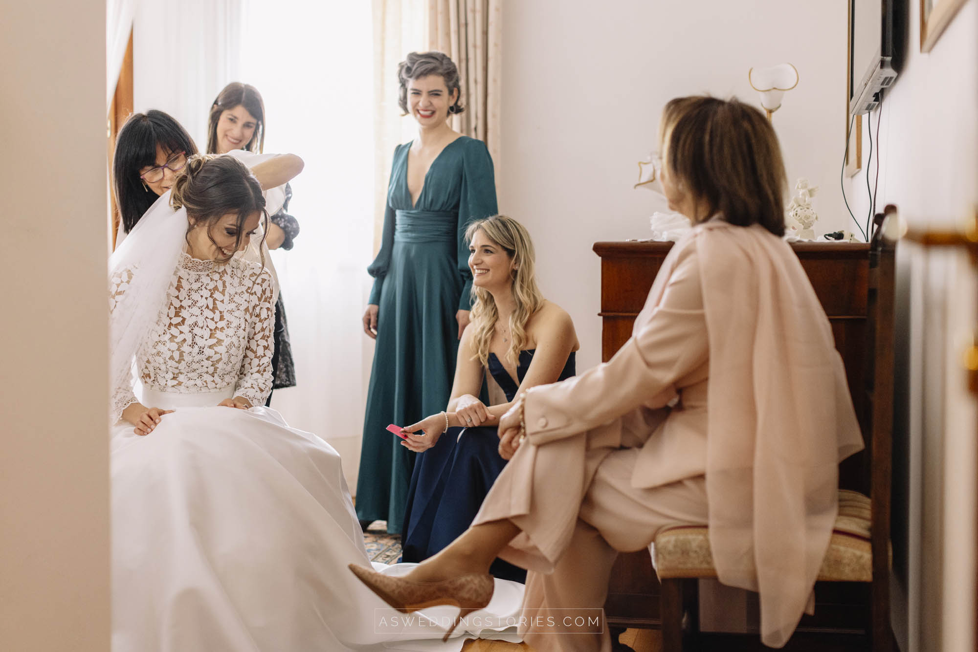 Foto  Trebaseleghe Castello San Salvatore, Susegana Elena  e Gianmarco