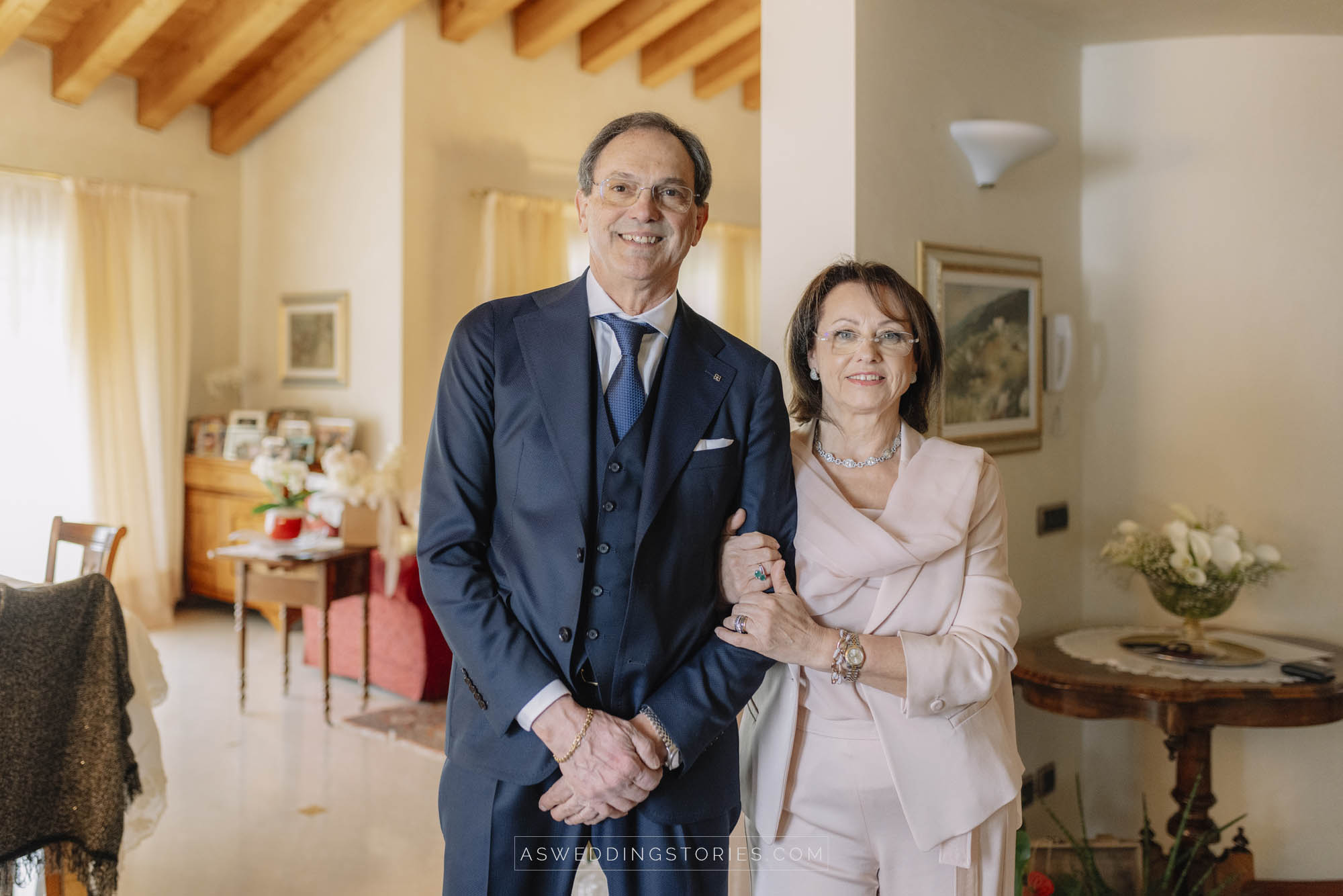 Foto  Trebaseleghe Castello San Salvatore, Susegana Elena  e Gianmarco