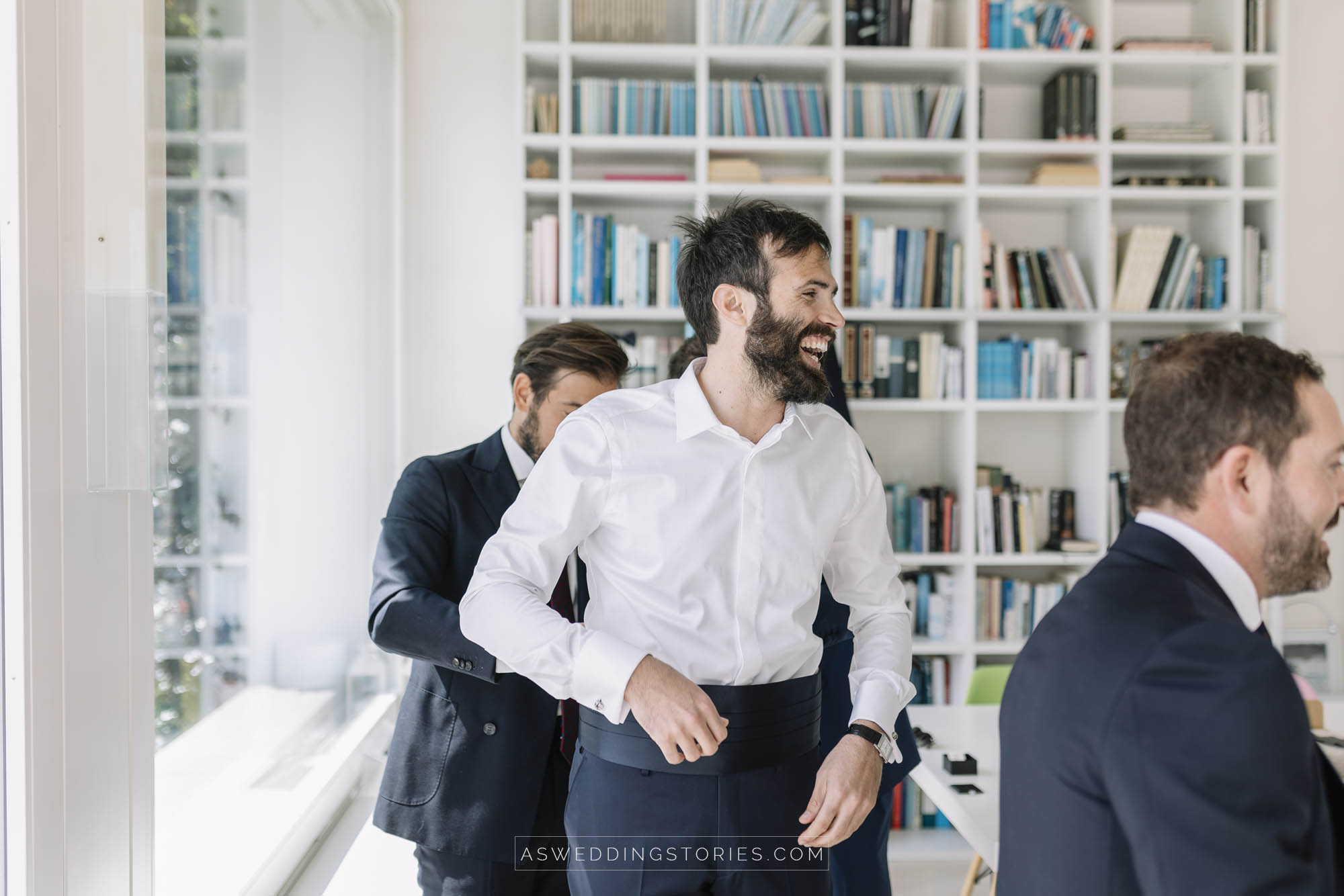 Foto  Trebaseleghe Castello San Salvatore, Susegana Elena  e Gianmarco