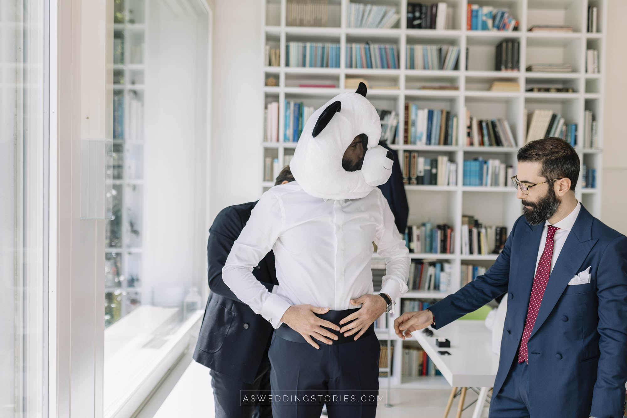 Foto  Trebaseleghe Castello San Salvatore, Susegana Elena  e Gianmarco