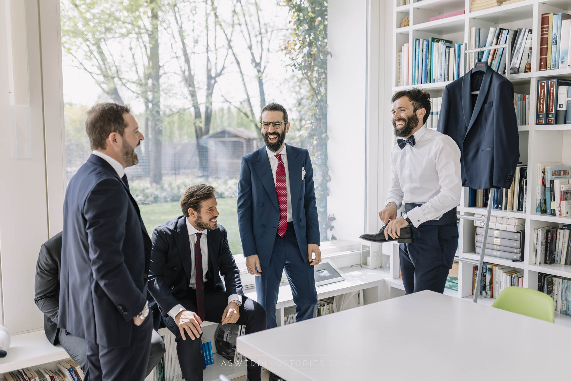 Foto  Trebaseleghe Castello San Salvatore, Susegana Elena  e Gianmarco