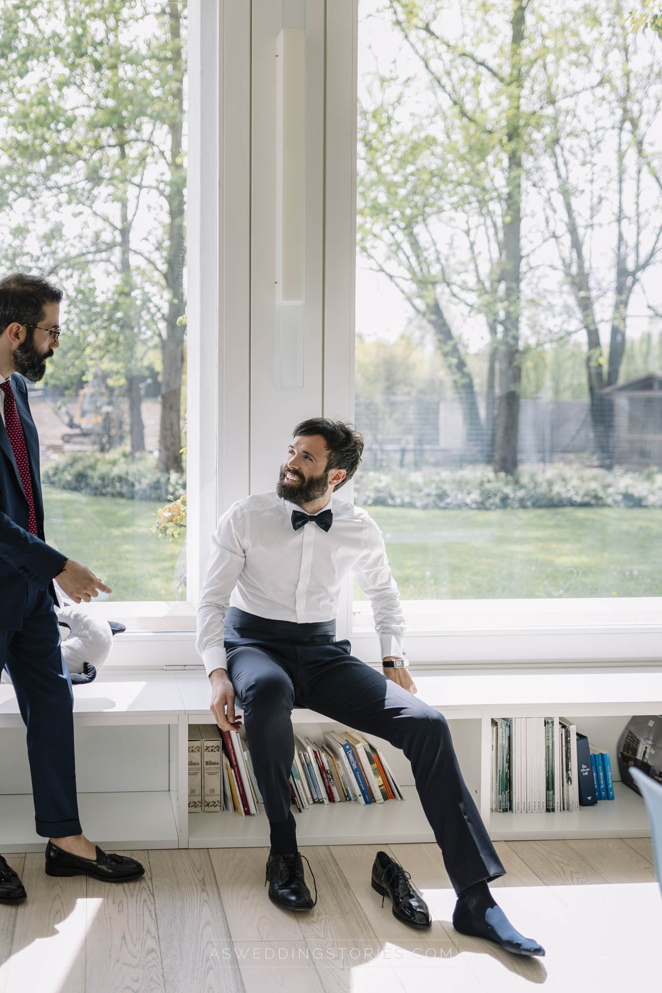 Foto  Trebaseleghe Castello San Salvatore, Susegana Elena  e Gianmarco