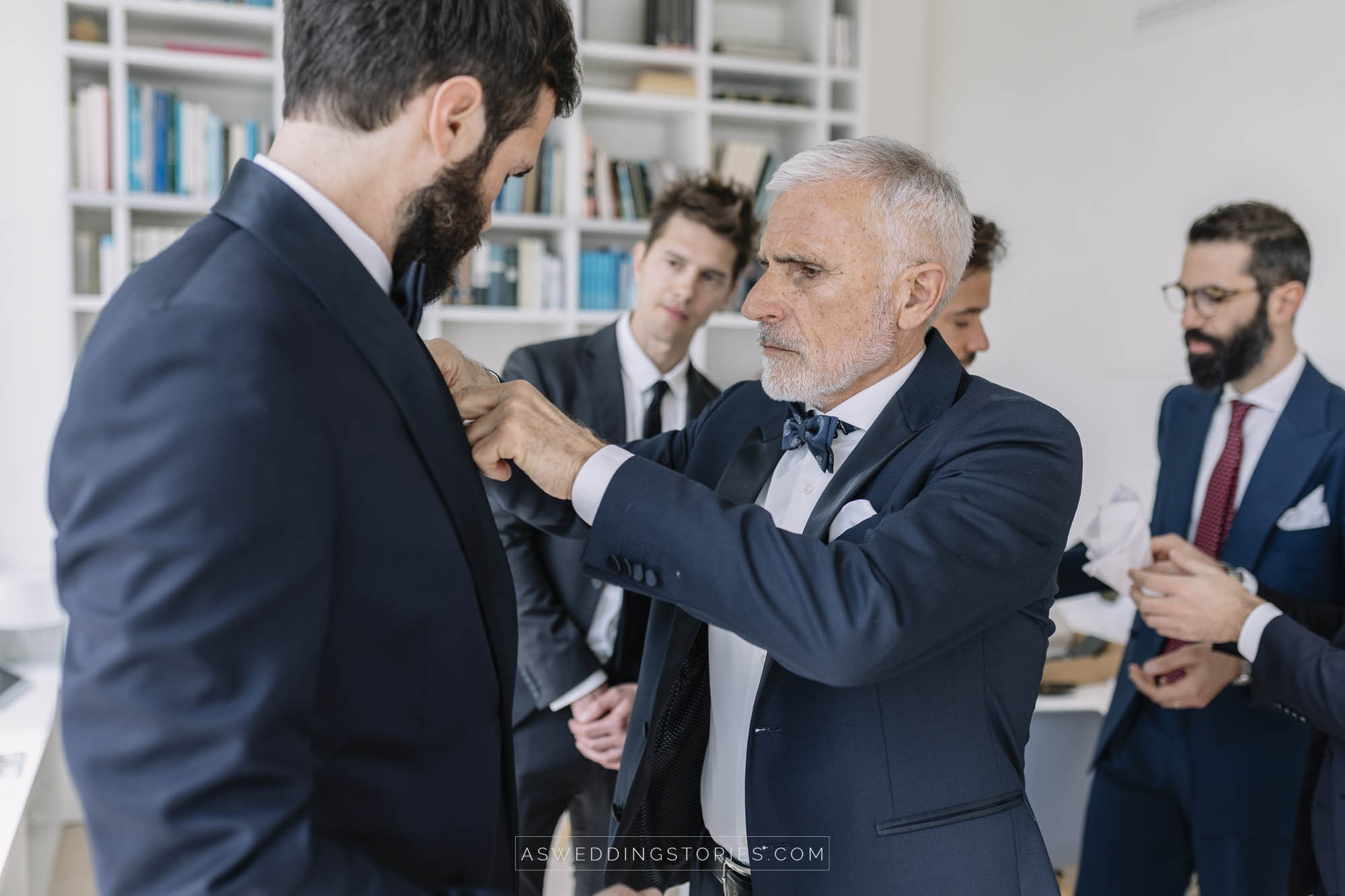 Foto  Trebaseleghe Castello San Salvatore, Susegana Elena  e Gianmarco