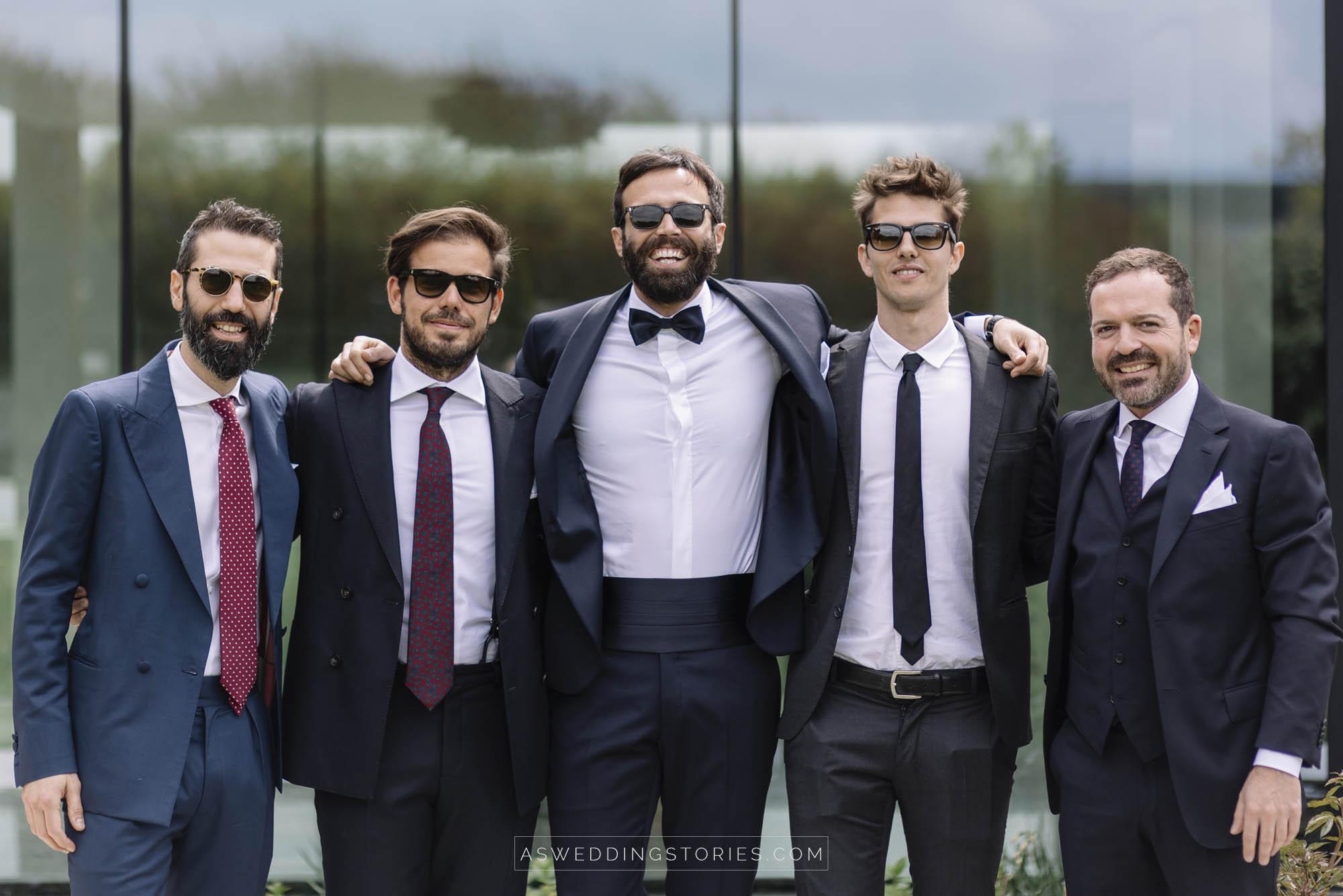 Foto  Trebaseleghe Castello San Salvatore, Susegana Elena  e Gianmarco