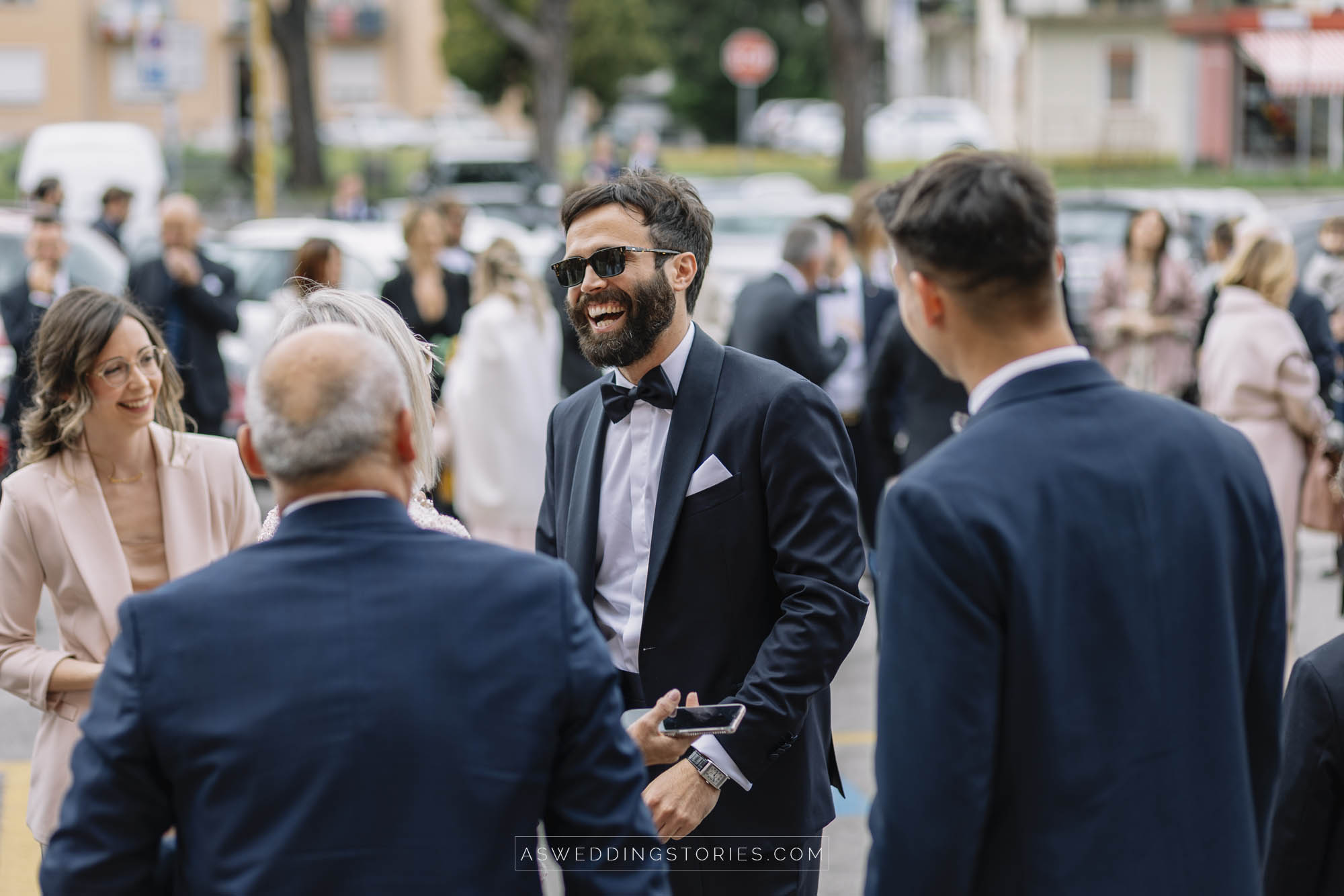 Foto  Trebaseleghe Castello San Salvatore, Susegana Elena  e Gianmarco