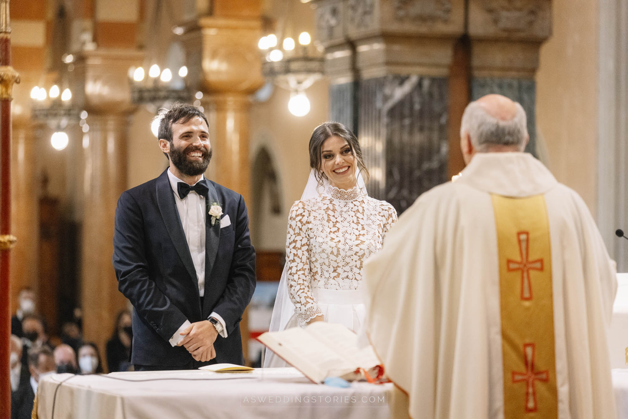 Foto  Trebaseleghe Castello San Salvatore, Susegana Elena  e Gianmarco
