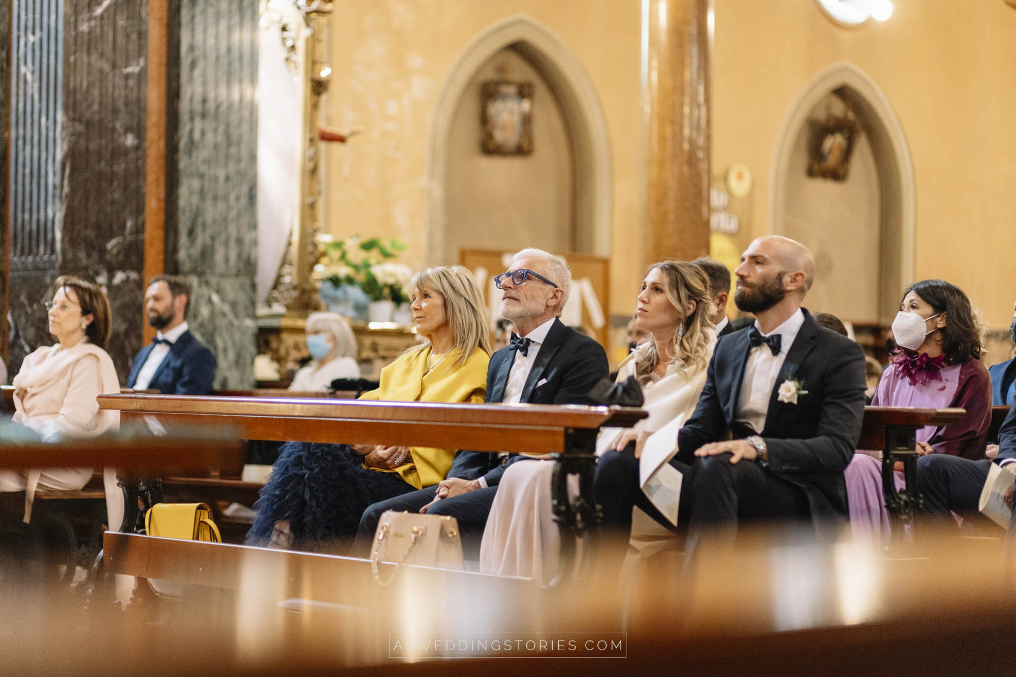 Foto  Trebaseleghe Castello San Salvatore, Susegana Elena  e Gianmarco