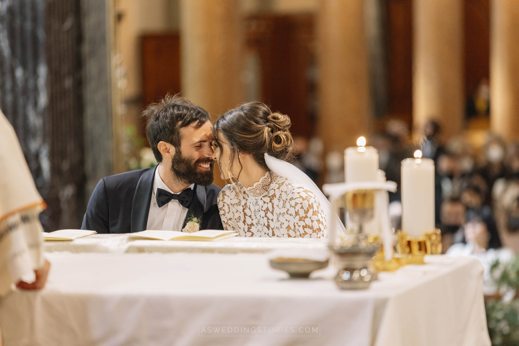 Foto  Trebaseleghe Castello San Salvatore, Susegana Elena  e Gianmarco