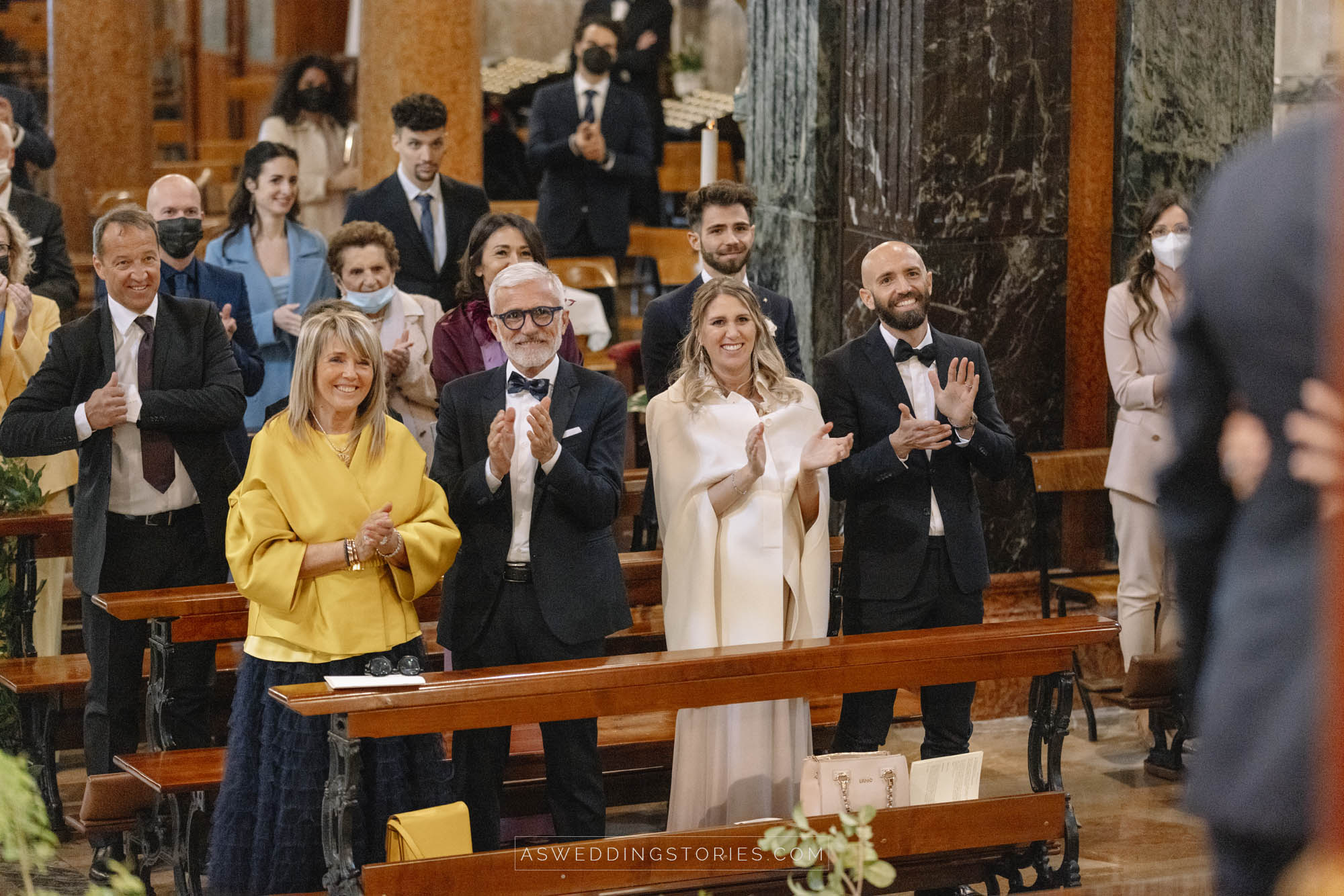 Foto  Trebaseleghe Castello San Salvatore, Susegana Elena  e Gianmarco