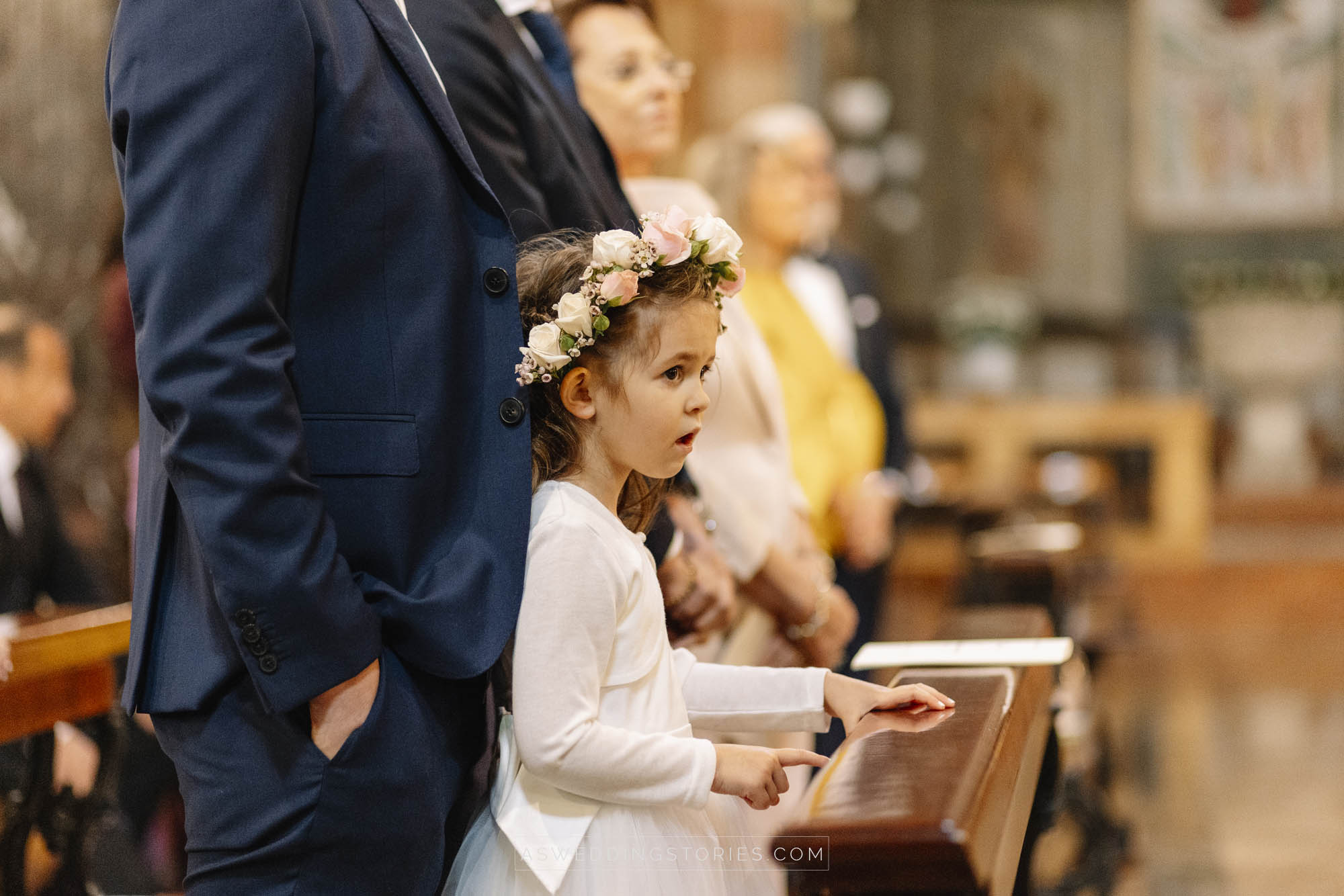 Foto  Trebaseleghe Castello San Salvatore, Susegana Elena  e Gianmarco