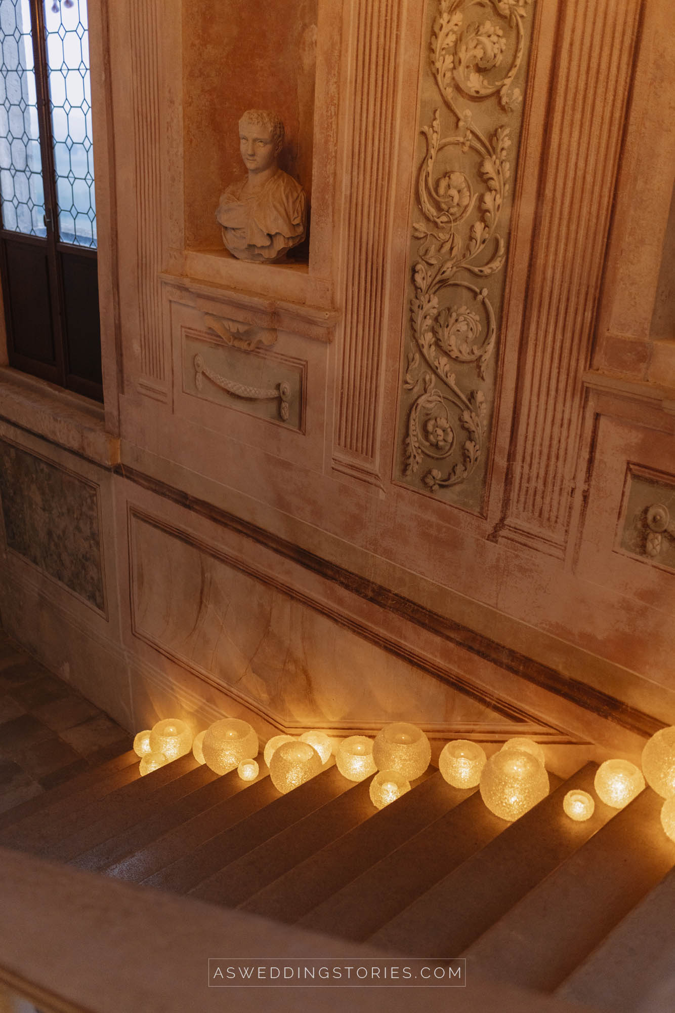 Foto  Trebaseleghe Castello San Salvatore, Susegana Elena  e Gianmarco