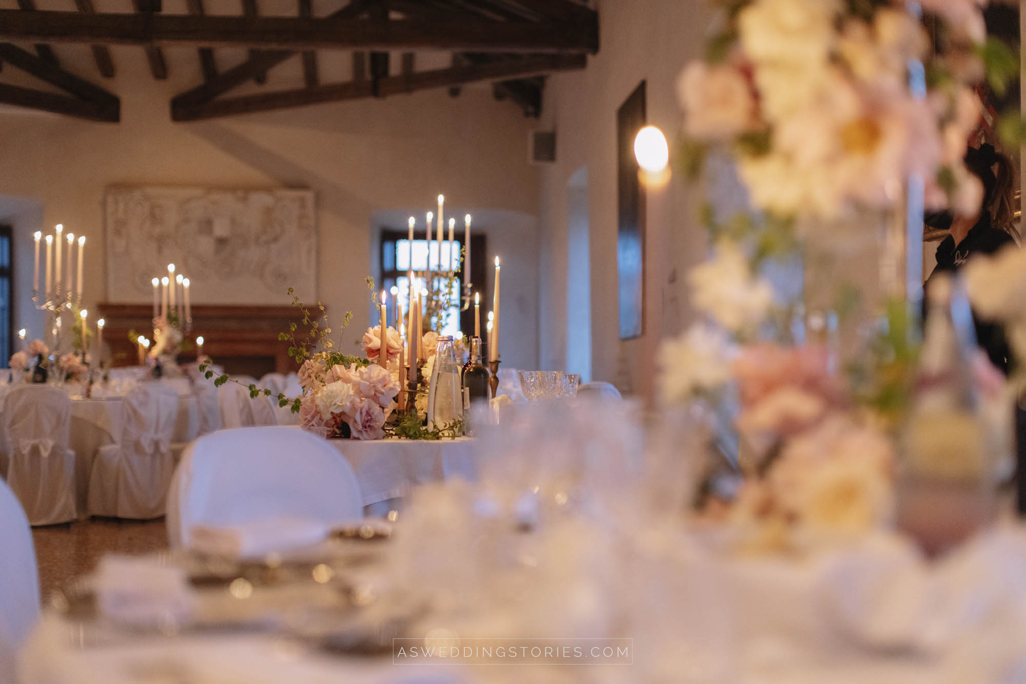 Foto  Trebaseleghe Castello San Salvatore, Susegana Elena  e Gianmarco