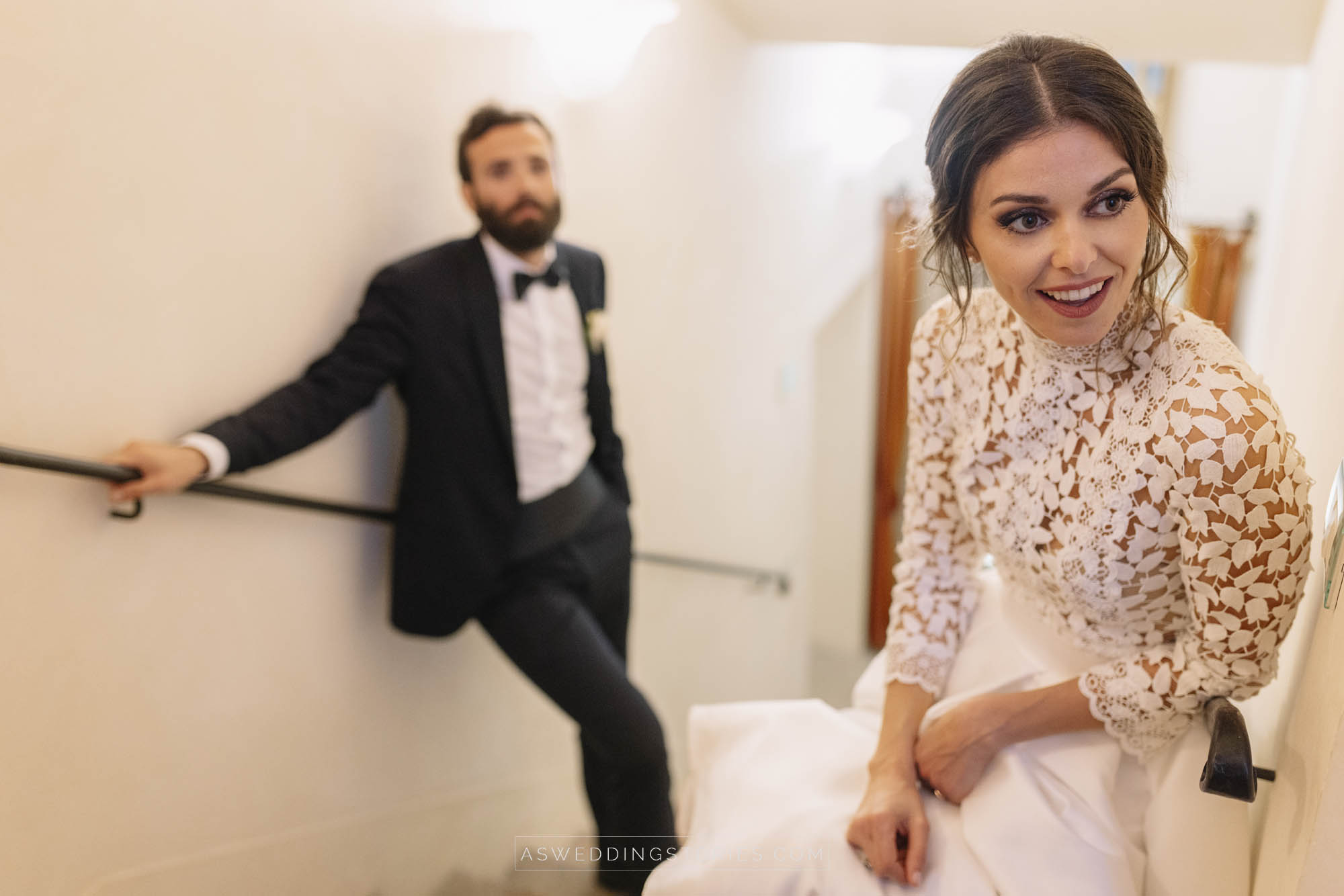 Foto  Trebaseleghe Castello San Salvatore, Susegana Elena  e Gianmarco