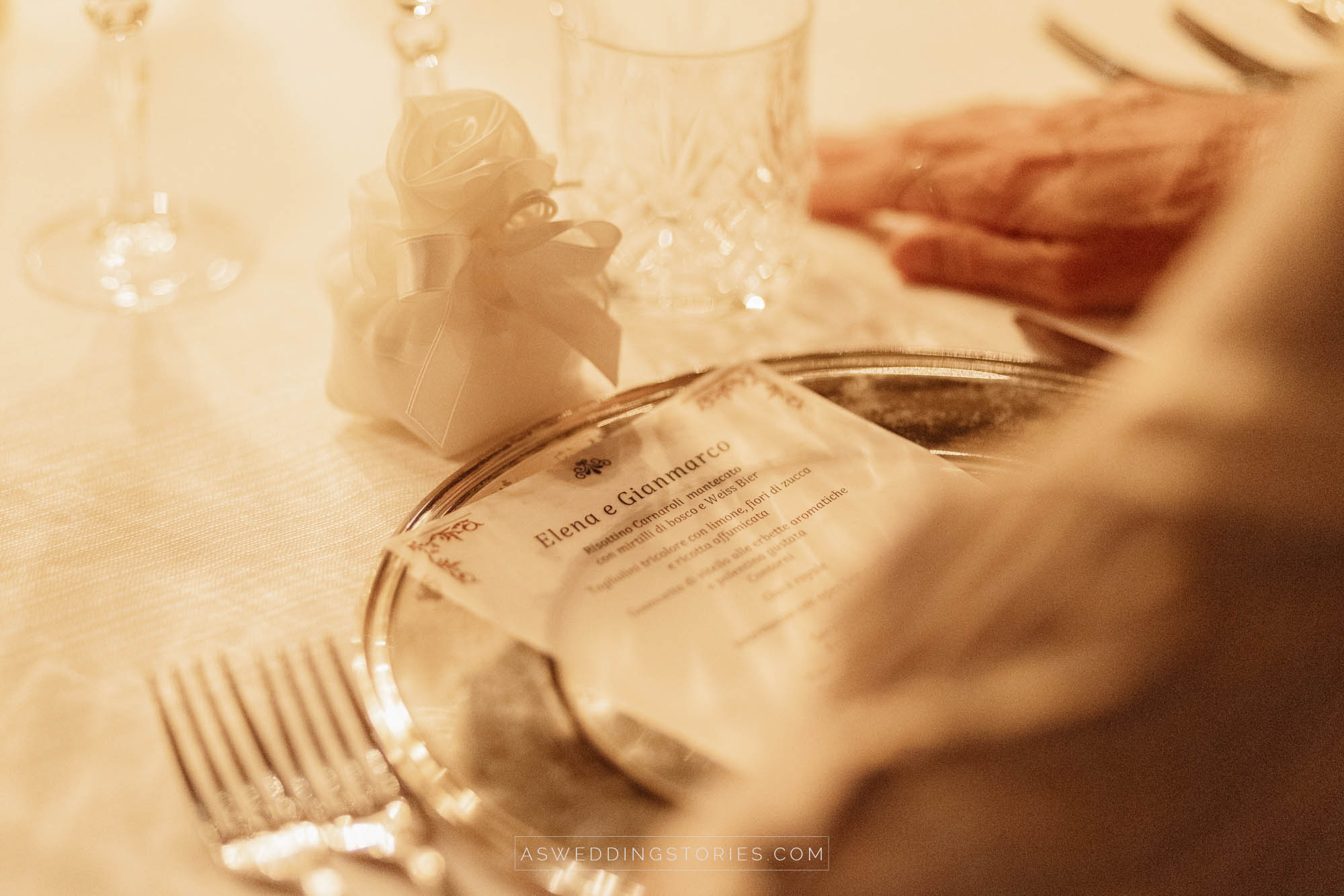 Foto  Trebaseleghe Castello San Salvatore, Susegana Elena  e Gianmarco