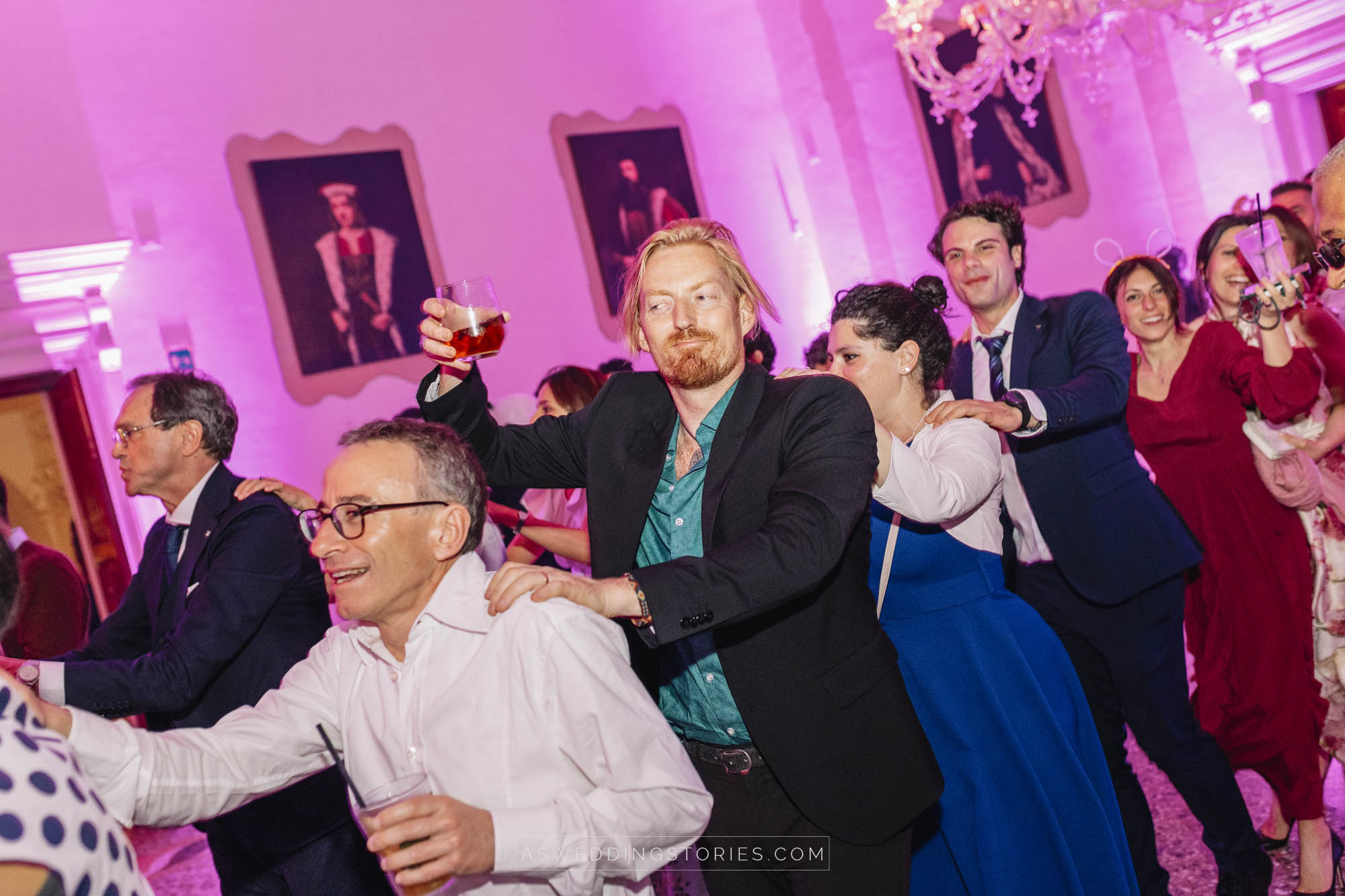 Foto  Trebaseleghe Castello San Salvatore, Susegana Elena  e Gianmarco