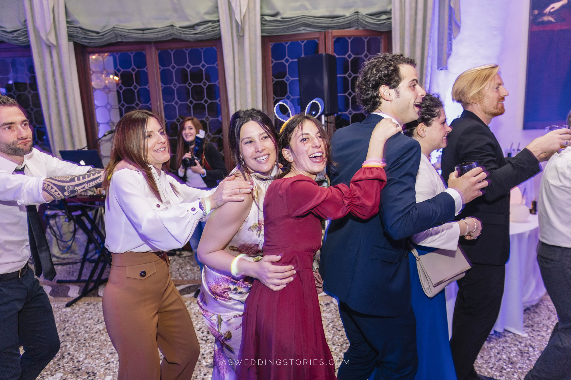 Foto  Trebaseleghe Castello San Salvatore, Susegana Elena  e Gianmarco