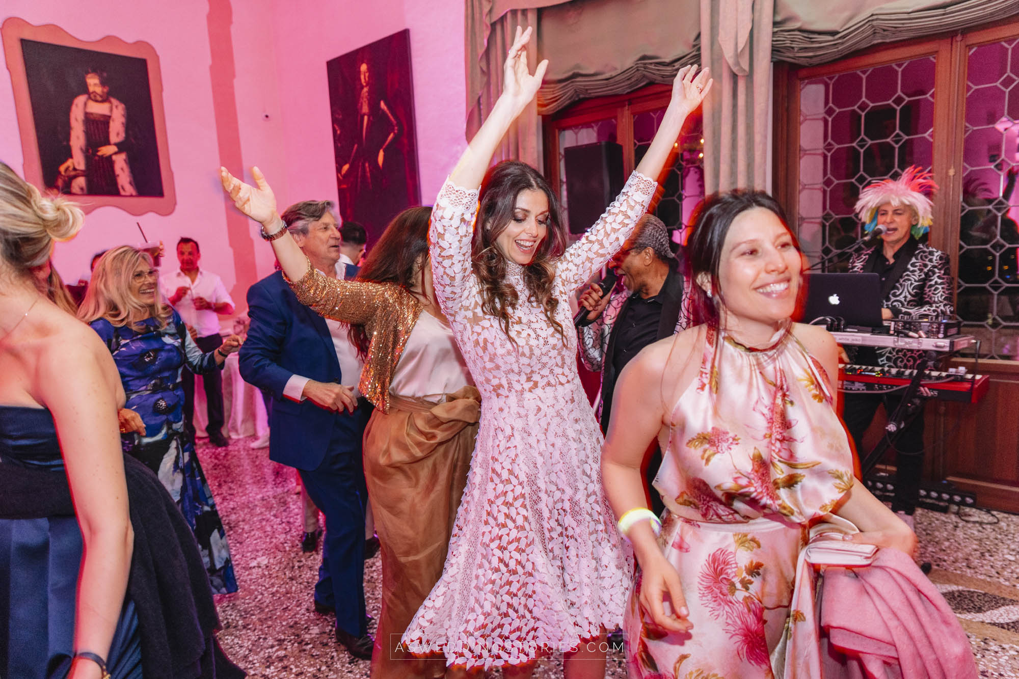 Foto  Trebaseleghe Castello San Salvatore, Susegana Elena  e Gianmarco