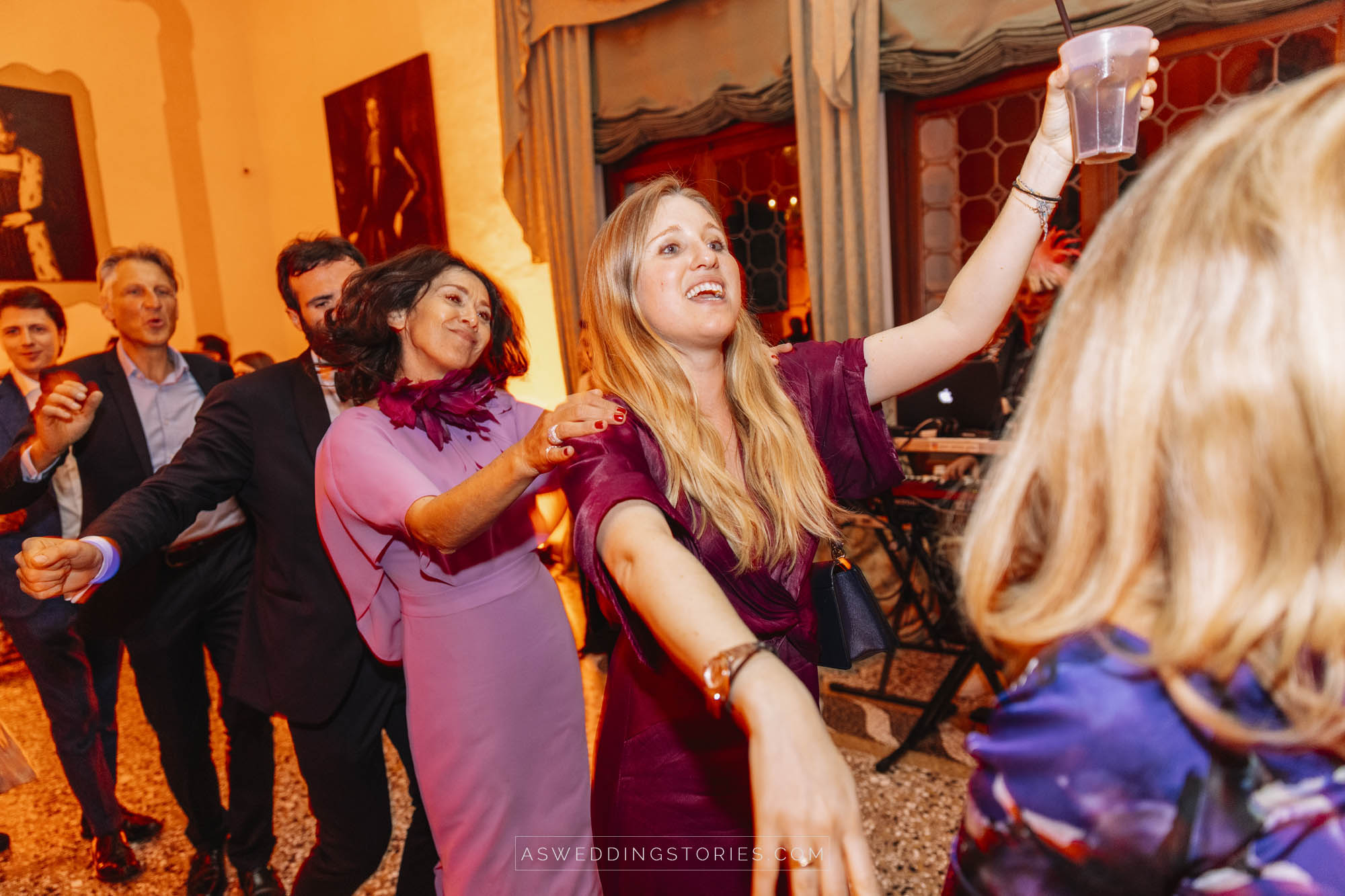 Foto  Trebaseleghe Castello San Salvatore, Susegana Elena  e Gianmarco