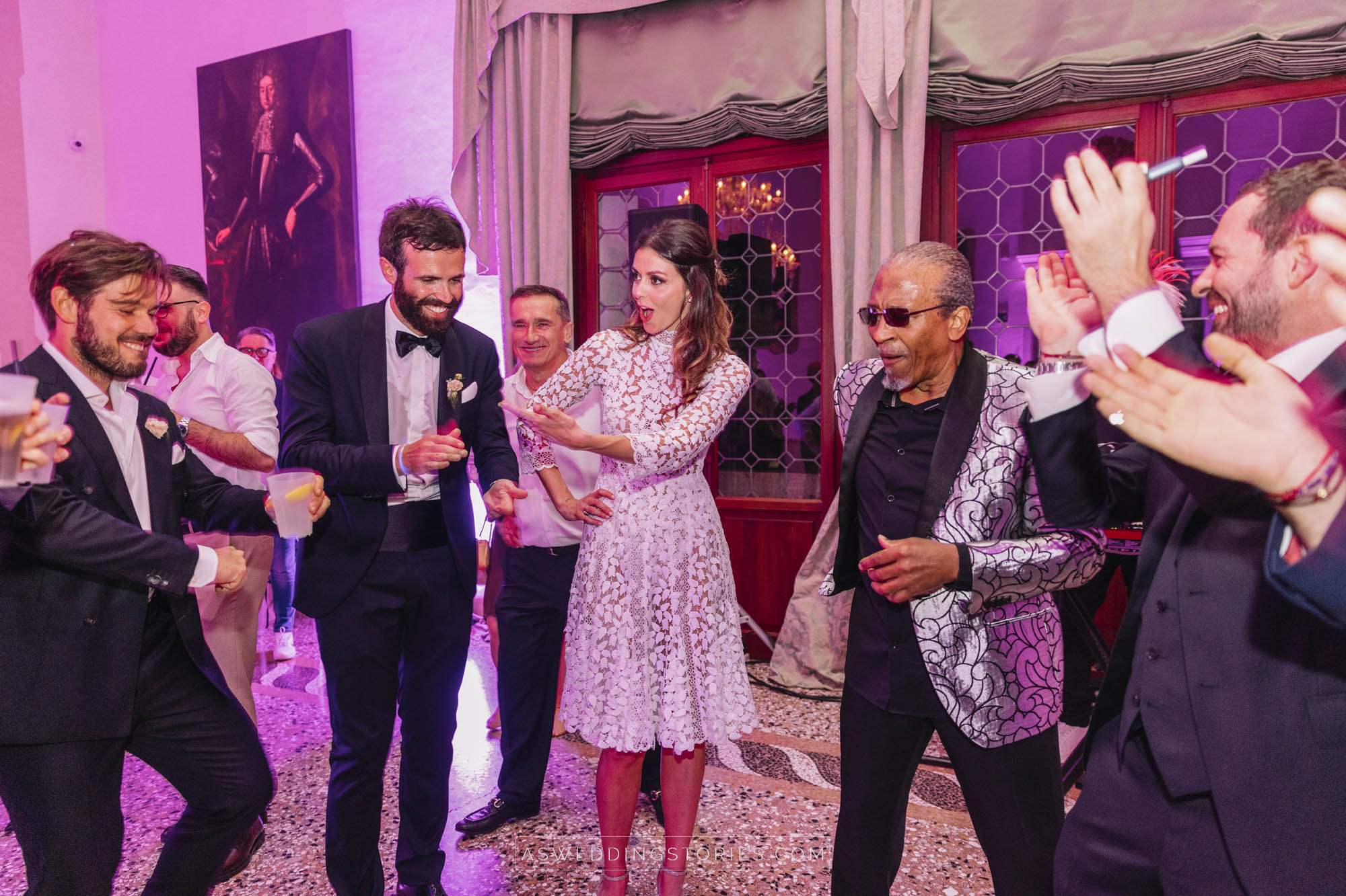 Foto  Trebaseleghe Castello San Salvatore, Susegana Elena  e Gianmarco