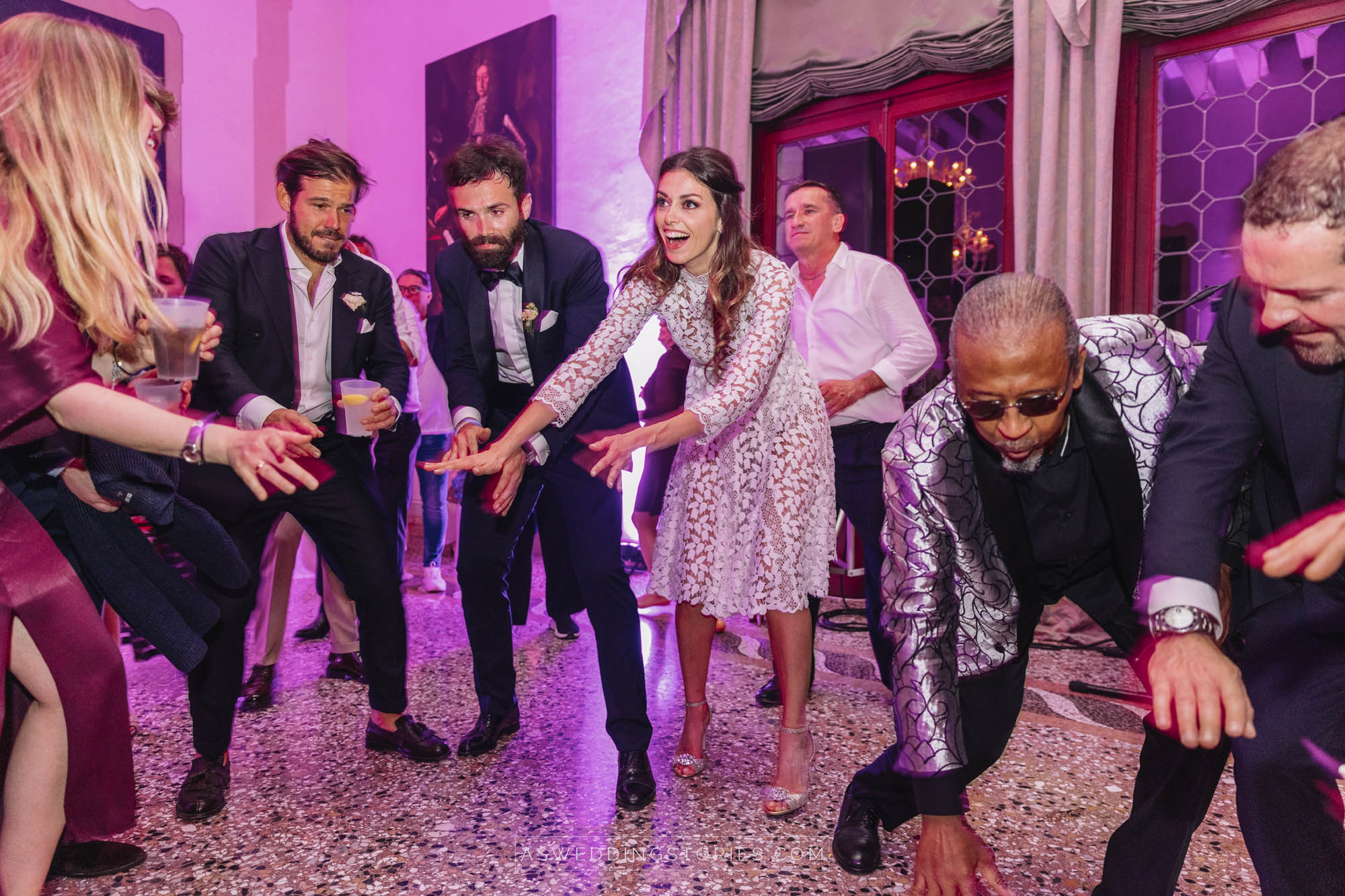 Foto  Trebaseleghe Castello San Salvatore, Susegana Elena  e Gianmarco