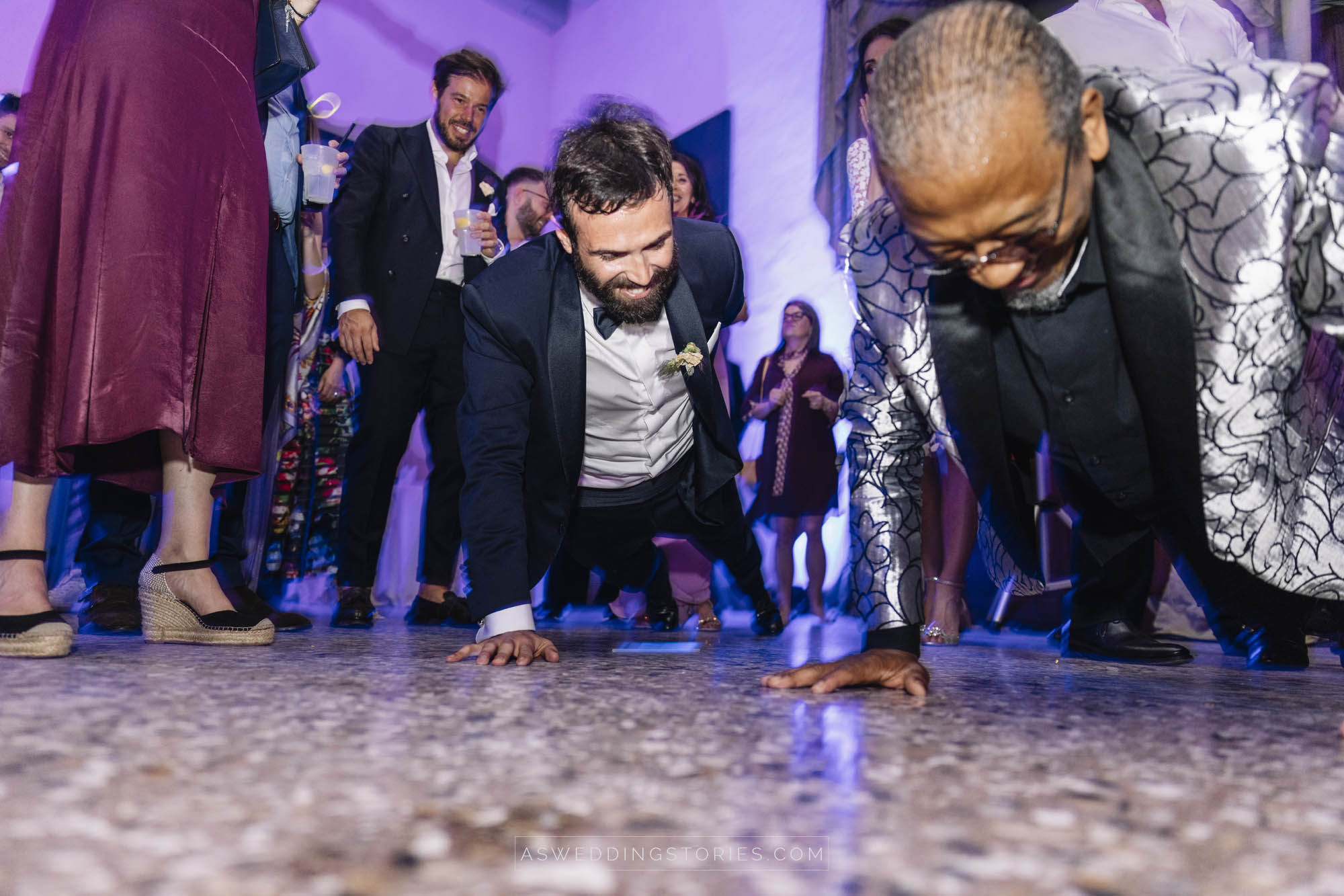 Foto  Trebaseleghe Castello San Salvatore, Susegana Elena  e Gianmarco