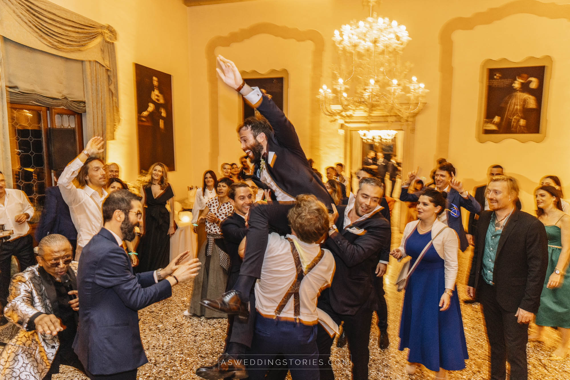 Foto  Trebaseleghe Castello San Salvatore, Susegana Elena  e Gianmarco