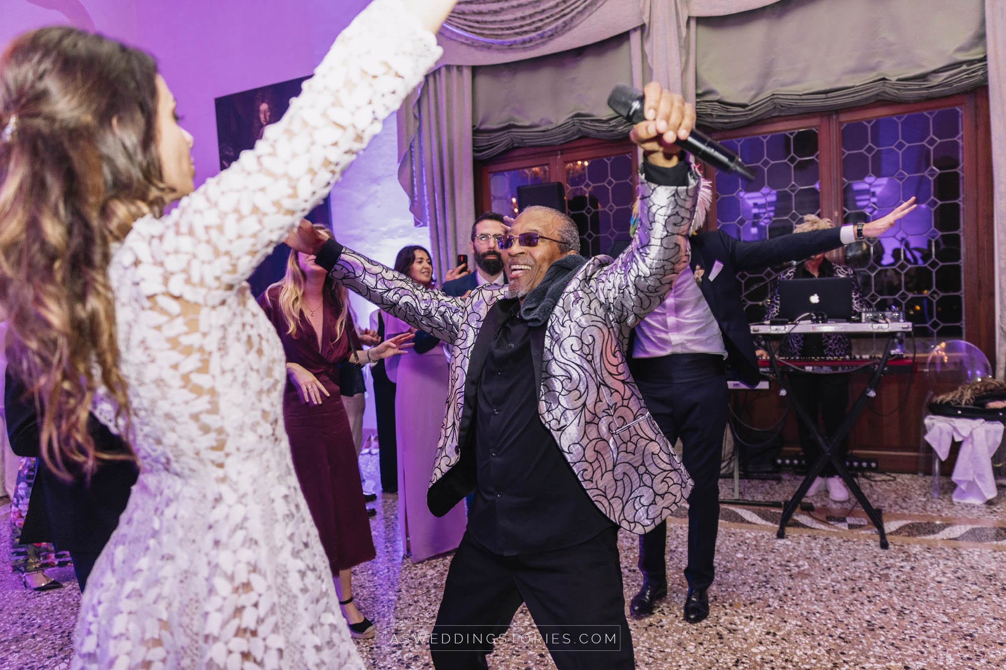 Foto  Trebaseleghe Castello San Salvatore, Susegana Elena  e Gianmarco