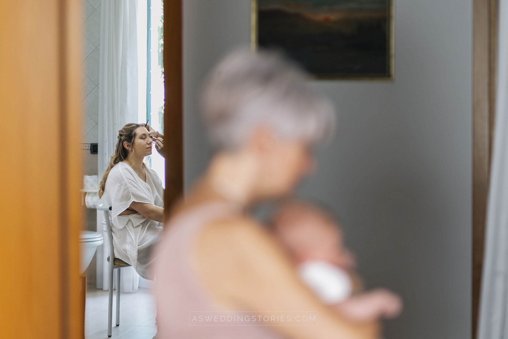 Foto  Trebaseleghe Villa Condulmer Giorgia e Marco