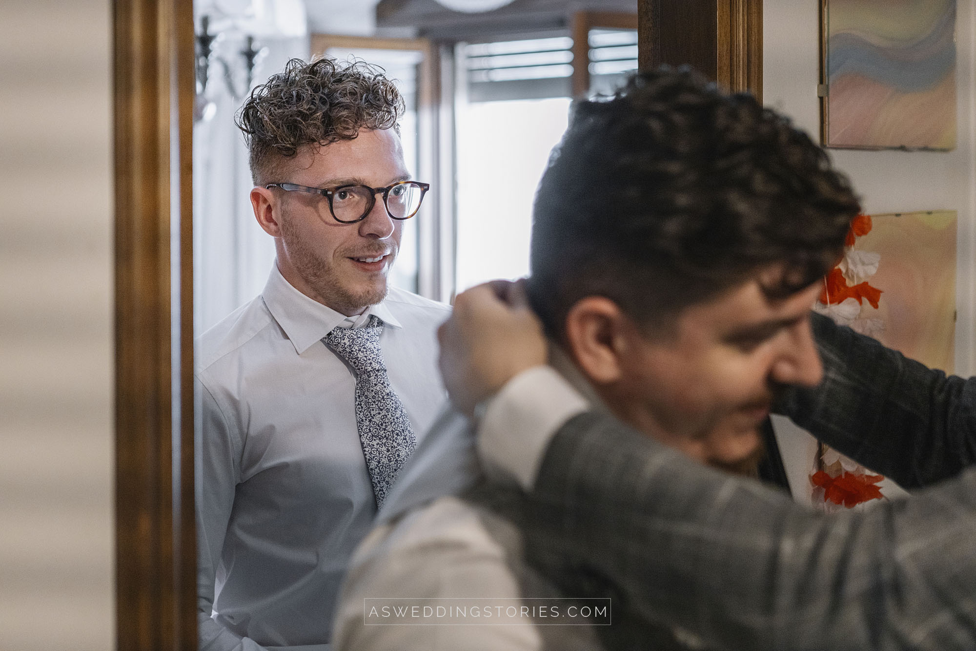 Foto  Trebaseleghe Villa Condulmer Giorgia e Marco