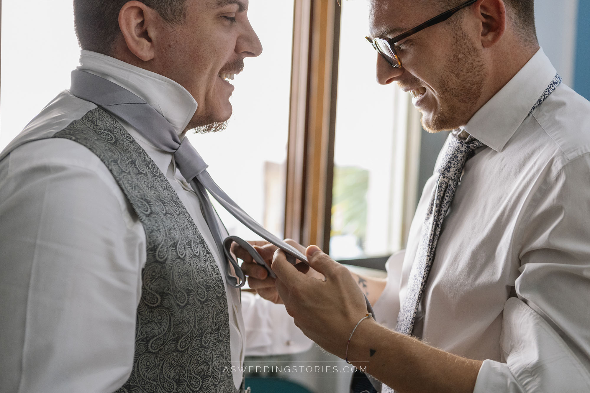 Foto  Trebaseleghe Villa Condulmer Giorgia e Marco