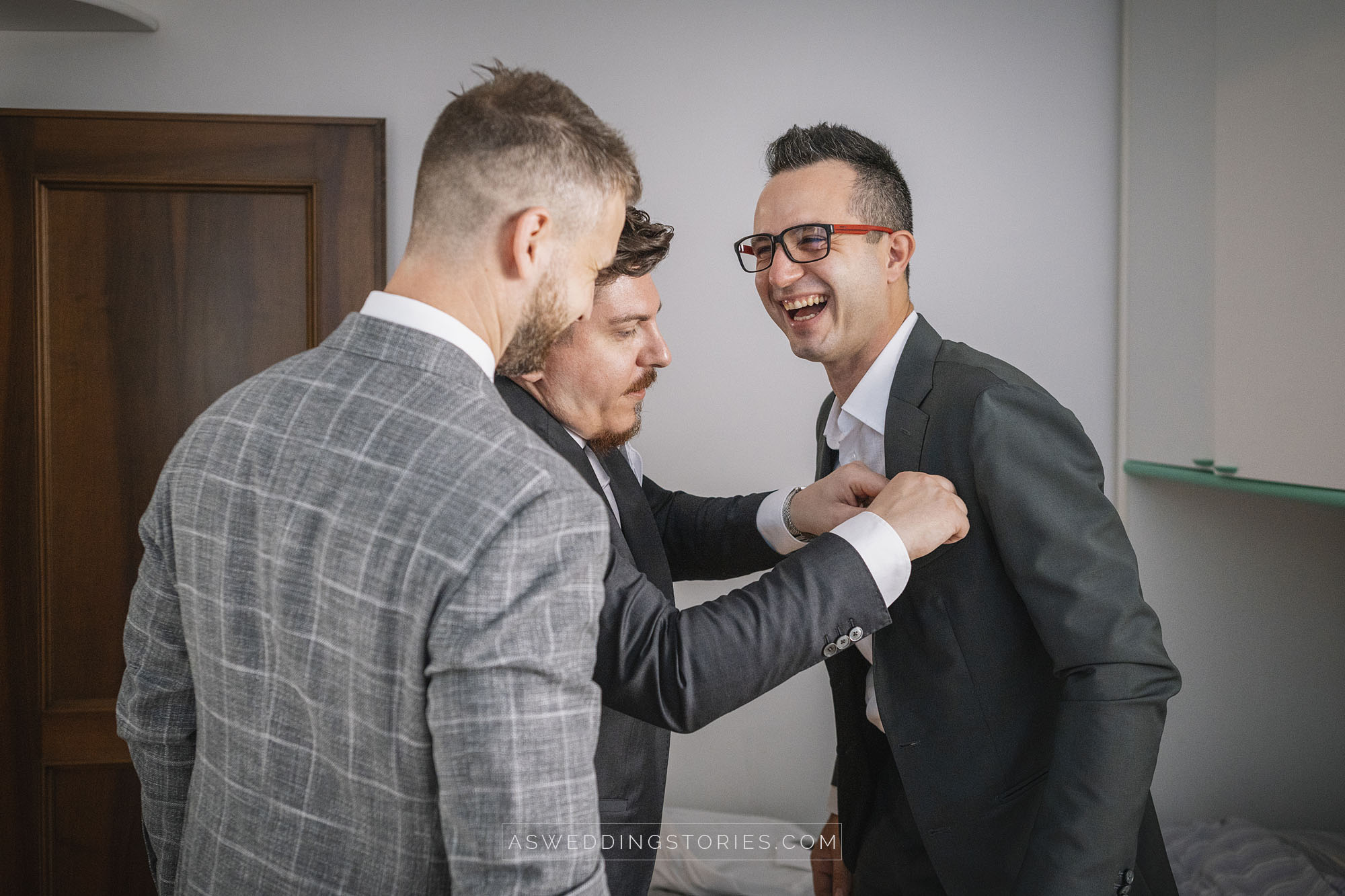 Foto  Trebaseleghe Villa Condulmer Giorgia e Marco