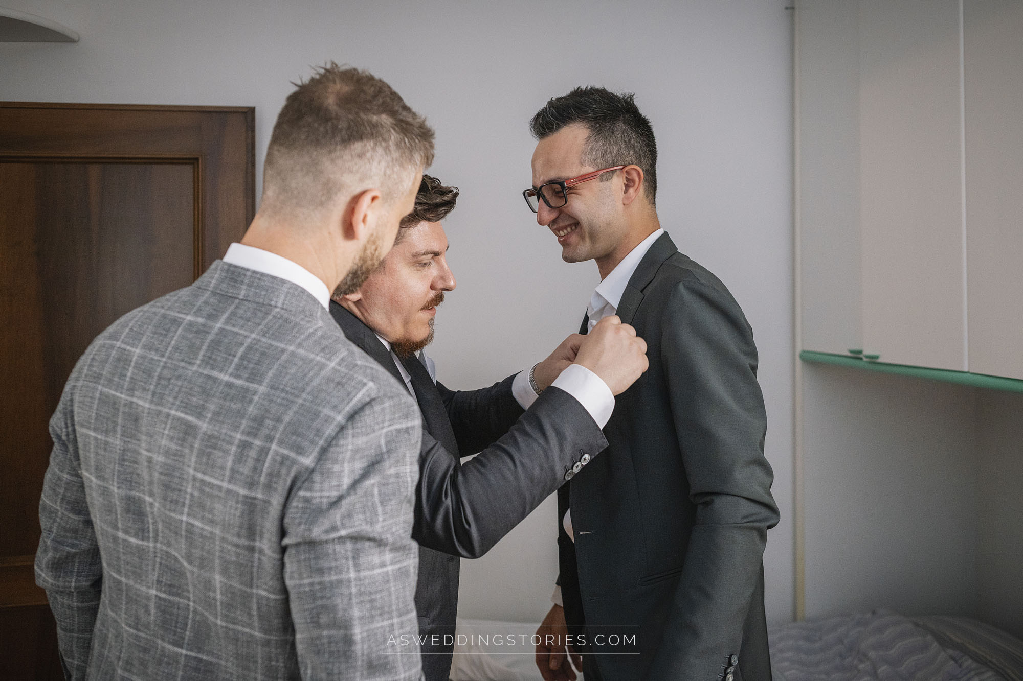 Foto  Trebaseleghe Villa Condulmer Giorgia e Marco