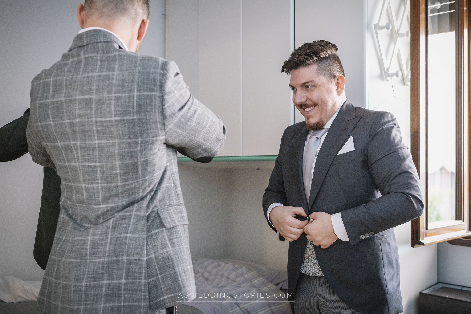 Foto  Trebaseleghe Villa Condulmer Giorgia e Marco